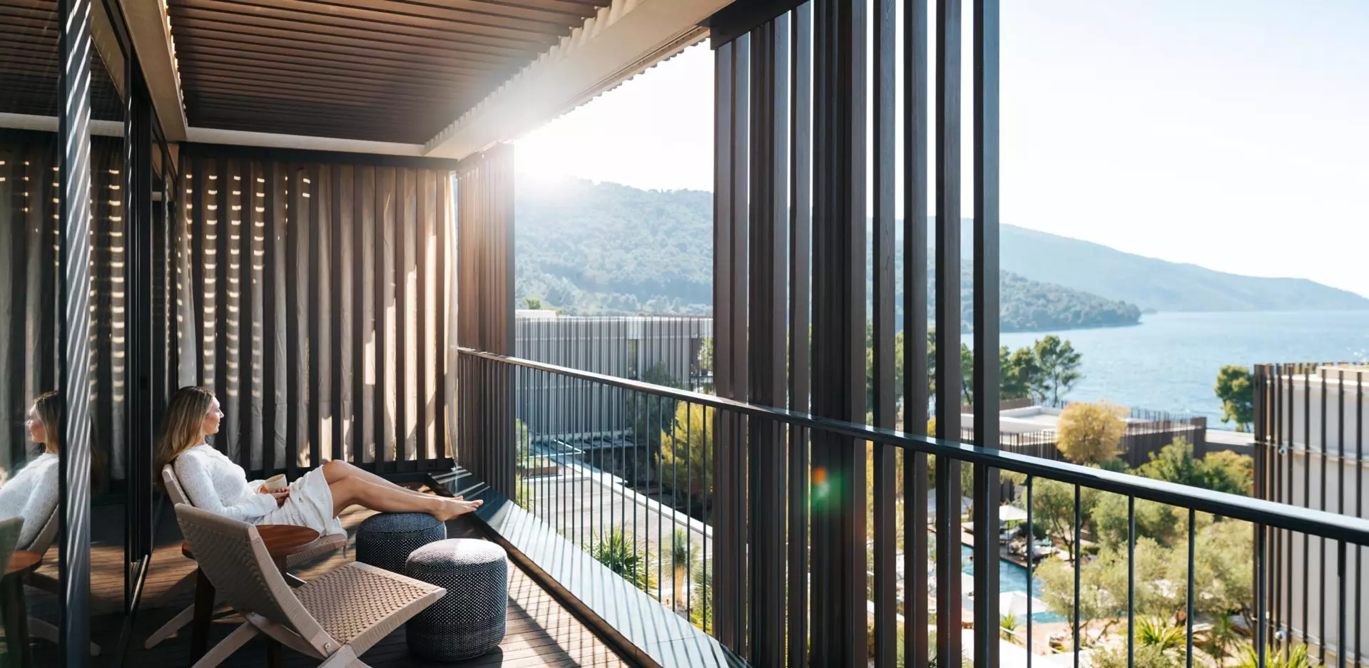 Promišljeni luksuz na otoku Hvaru