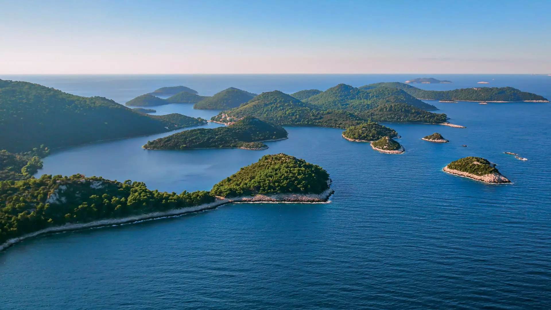 Lastovo: Otok usidren pod zvijezdama