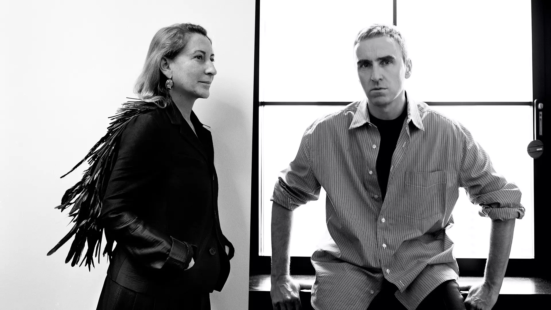 Prada: Promjena za novo stoljeće