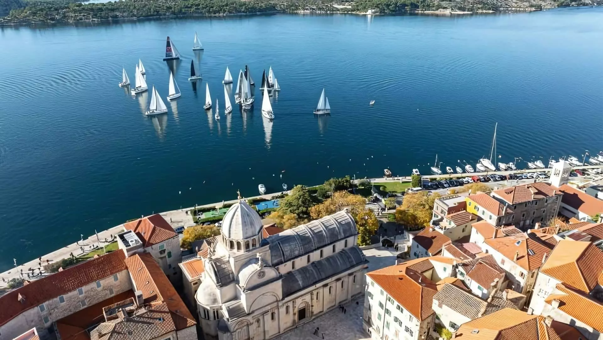 Ženski Yacht Club organizira Ples s jedrima