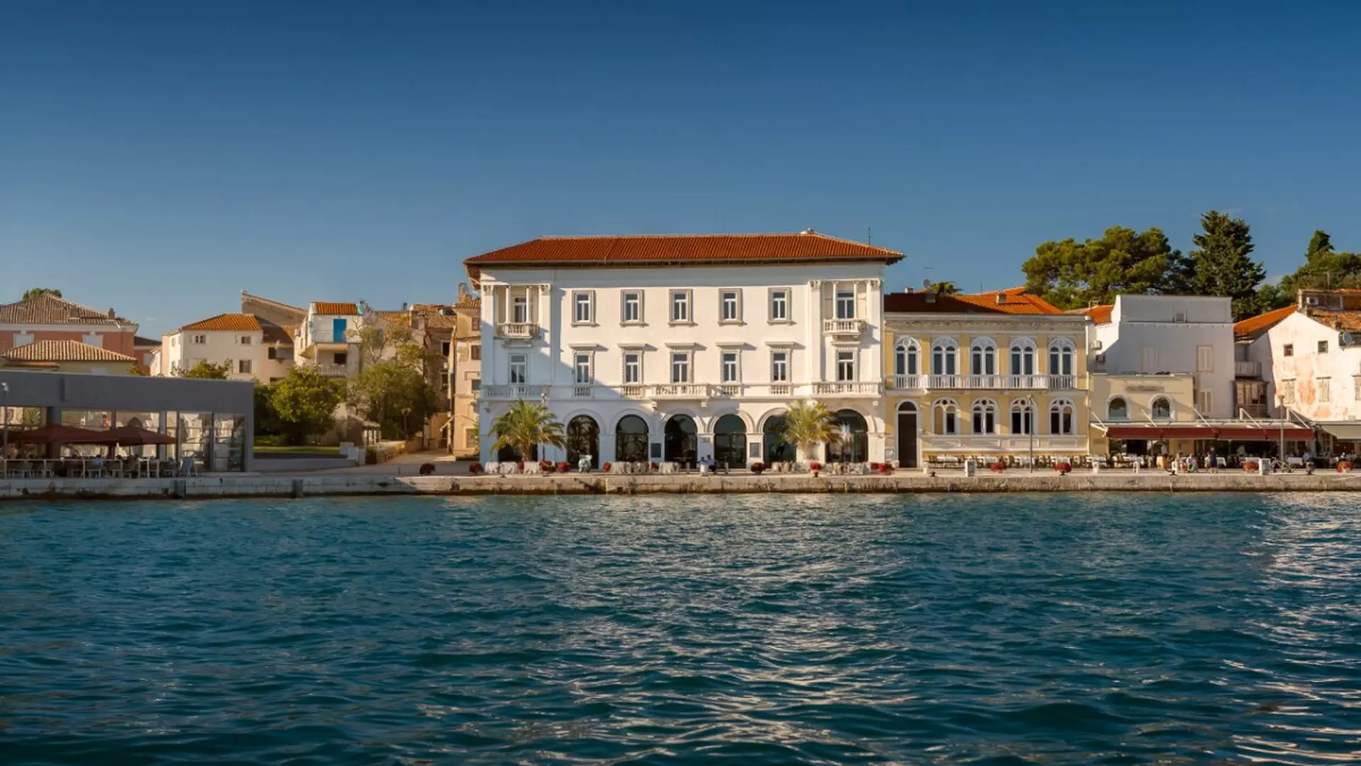 Otvoren Jadran Heritage Hotel i restoran JAZ by Ana Roš