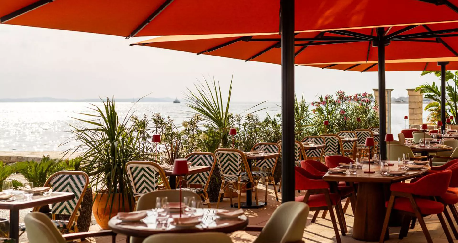 Fenix donosi ritam ljeta u Hyatt Regency Zadar