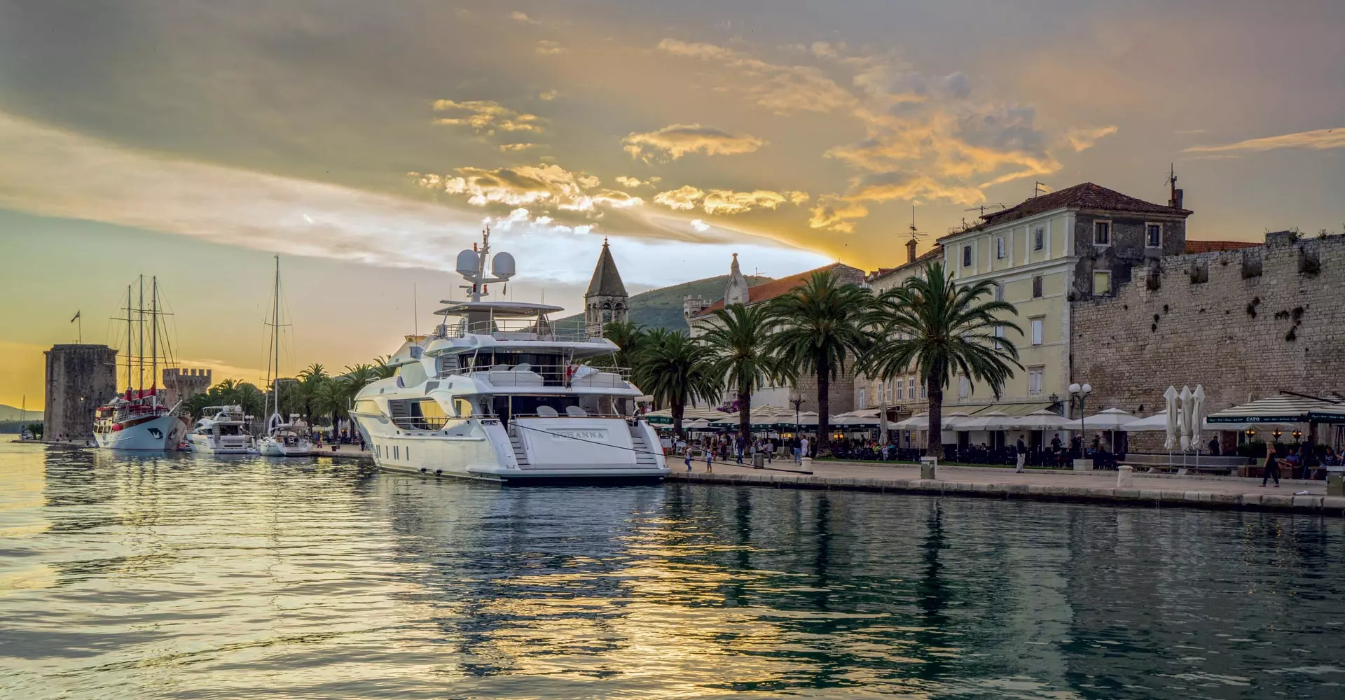 Trogir: U potrazi za gradskim legendama