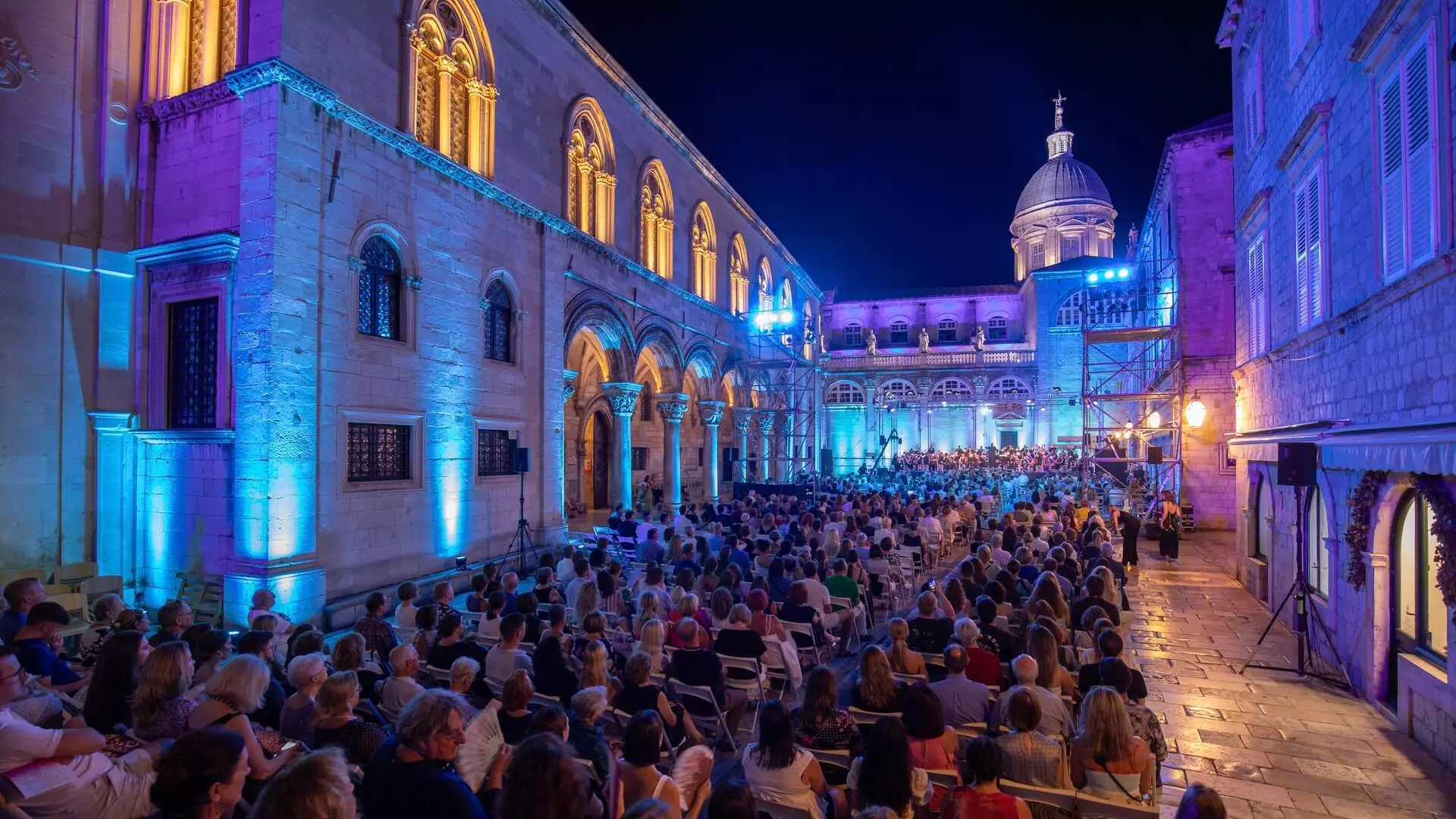 Adriatic events