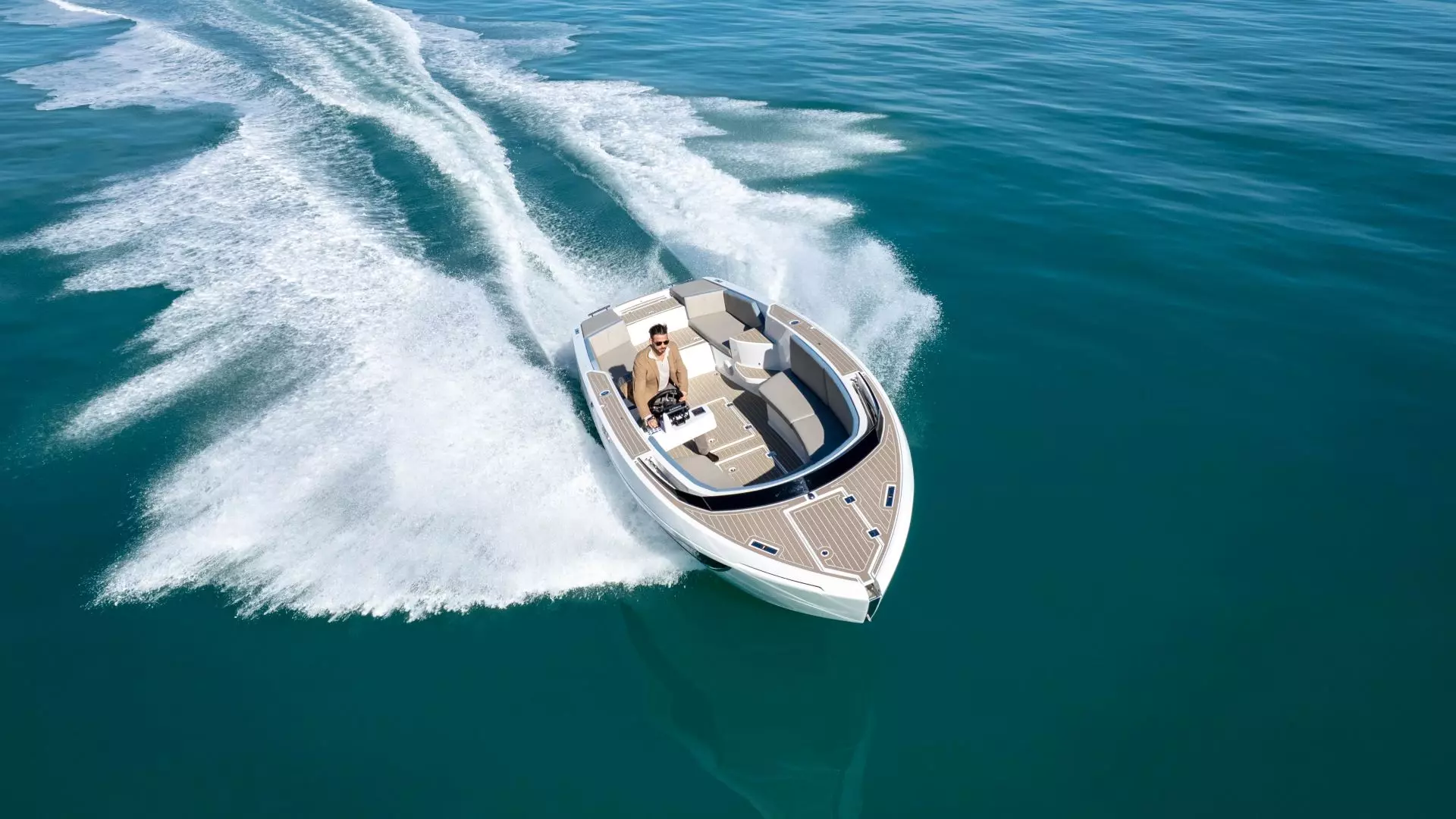 Nerea NY24 Limo na testu: Mali biser