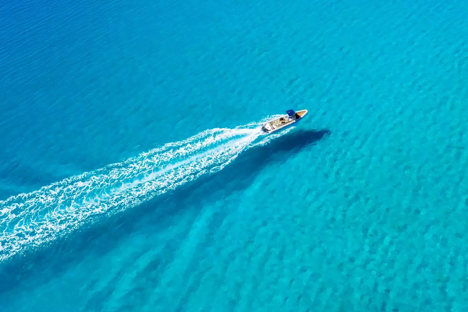 Od Zadra do Dubrovnika: Vrhunski luksuzni charter kroz srce Jadrana