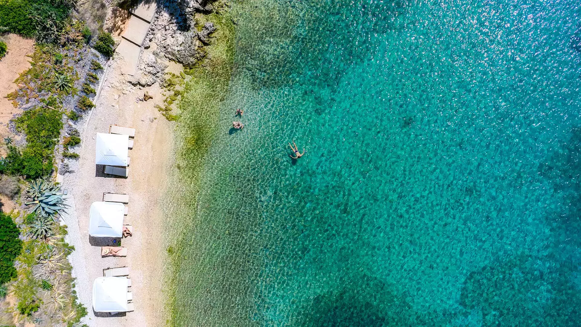 Ultimativno luksuzno putovanje: Sedam dana hedonizma od Dubrovnika do Splita