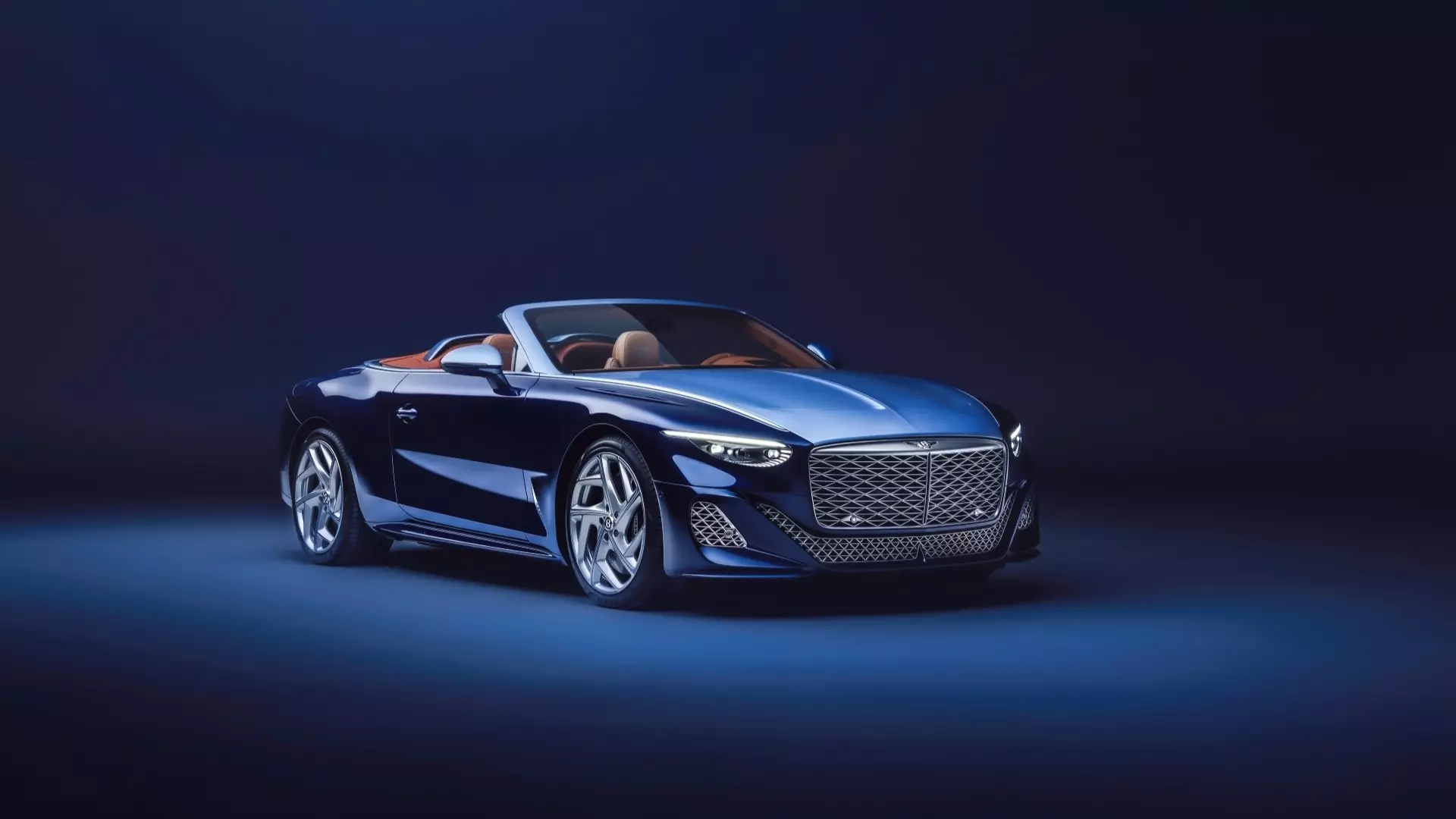 Bentley Batur #4: Automobil kao osobni potpis