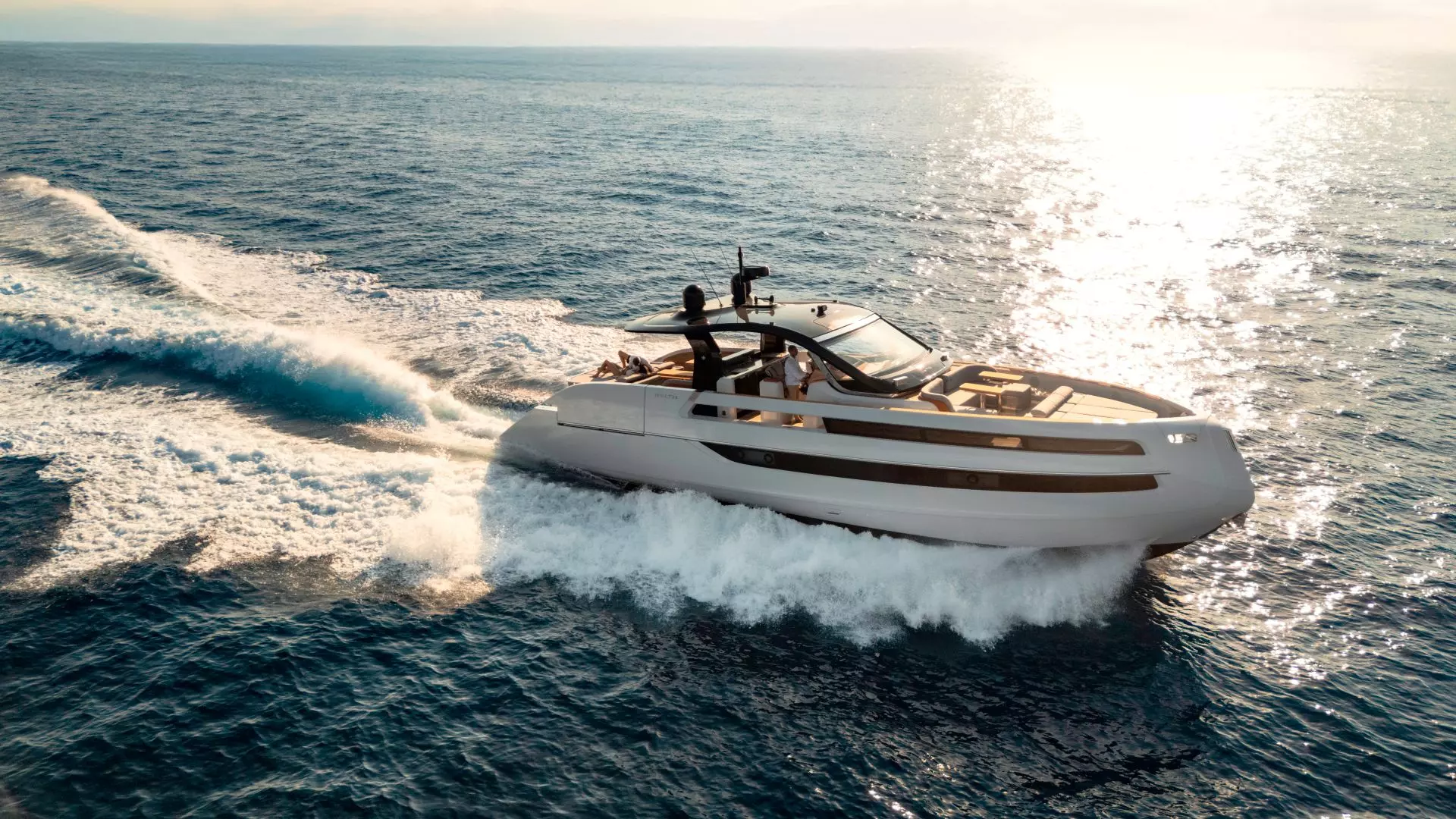 Invictus TT550 na testu: Krstaš stvoren za Mediteran