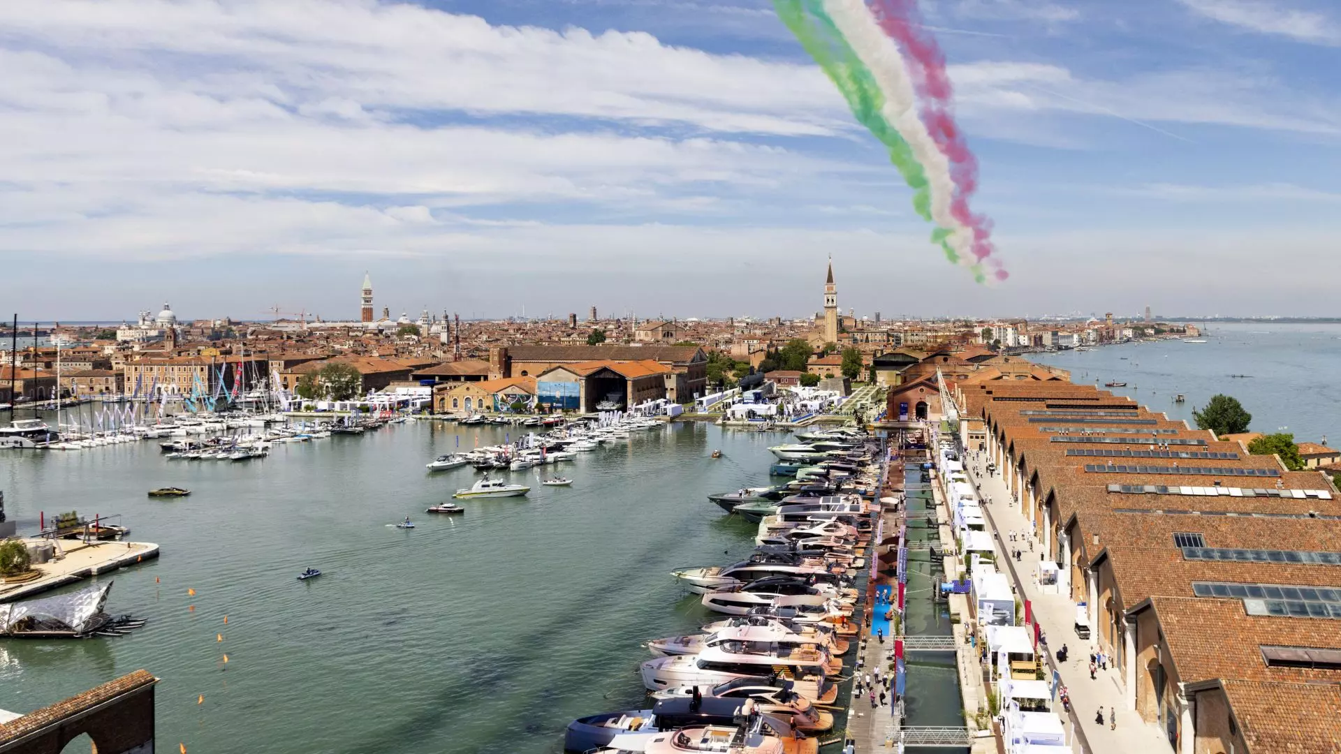 Salone Nautico Venezia zaključio uspješnu sedmu ediciju