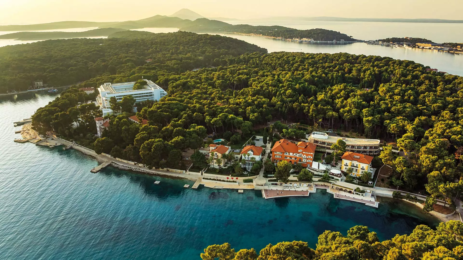 Harmonija medicine, wellnessa i prirode