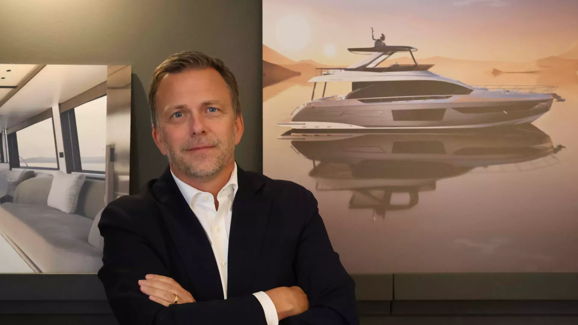 Fredrik Delić: Švedske radne navike i hrvatski korijeni