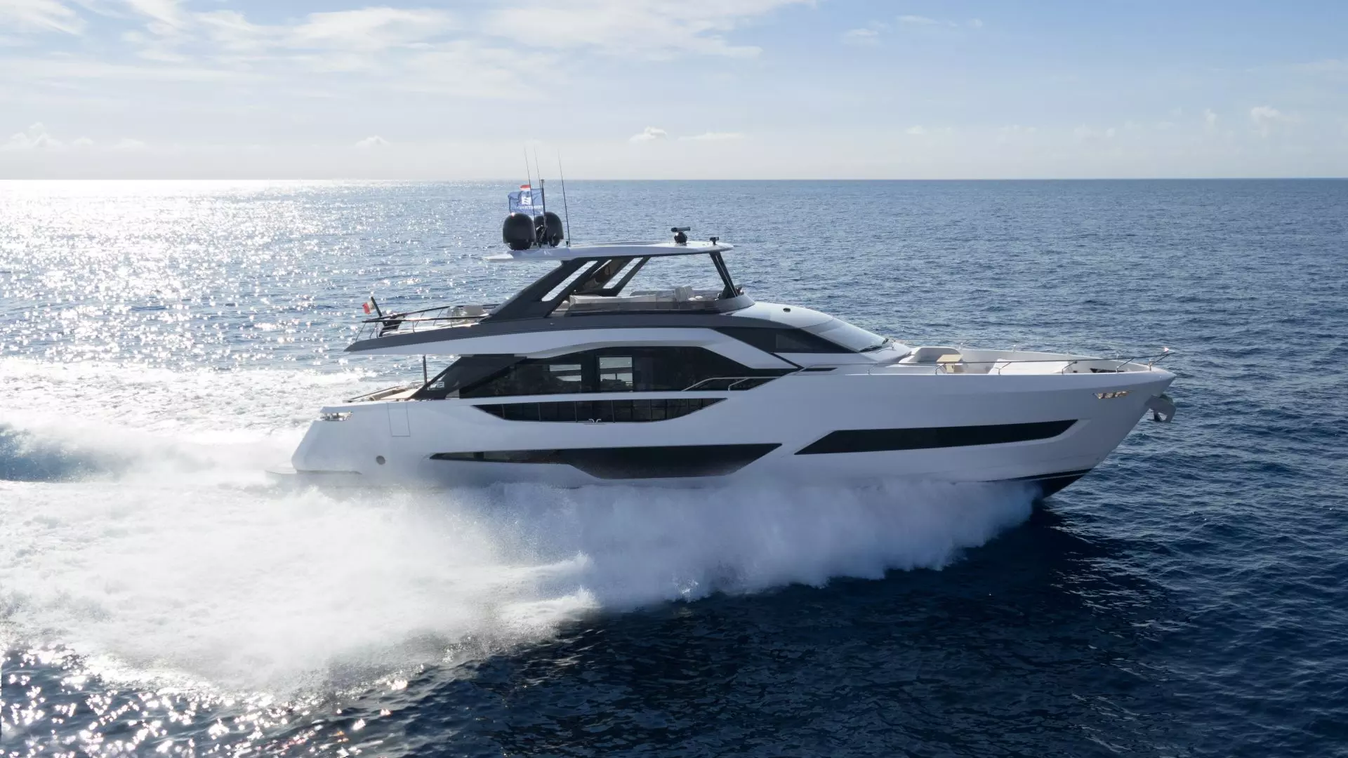 Vodič kroz jahte od 80 stopa: Najtraženiji segment modernog jahtinga