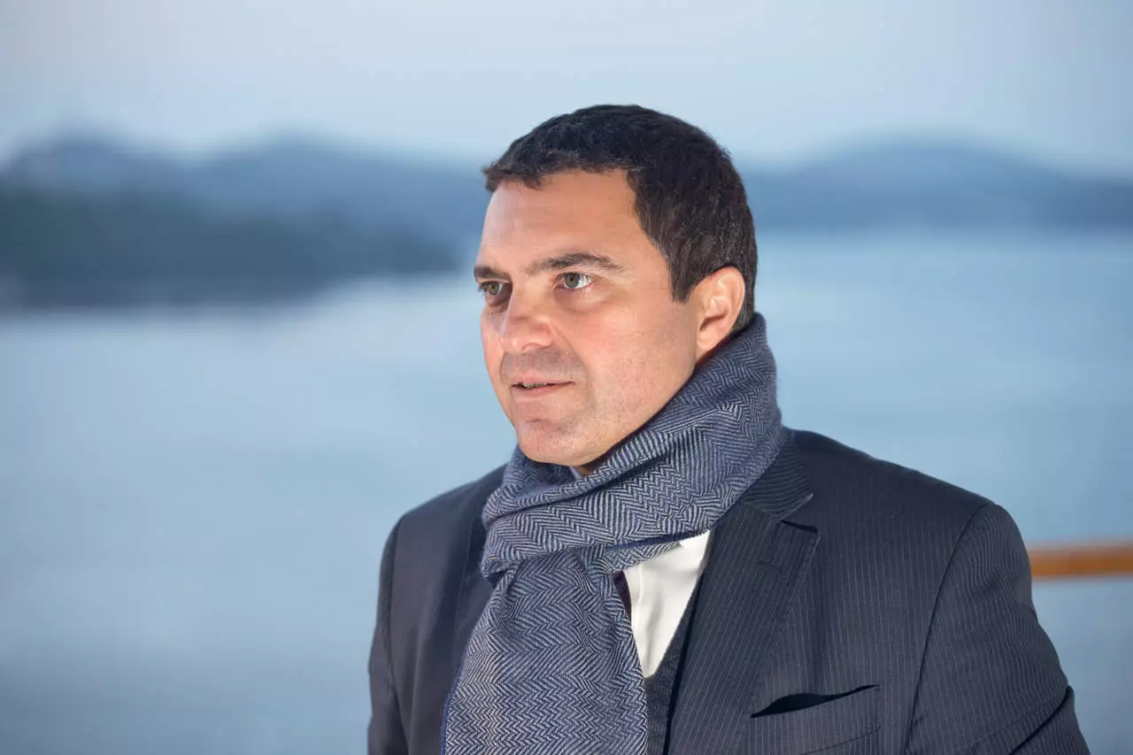 Burak Baykan: S hrvatskim potpisom