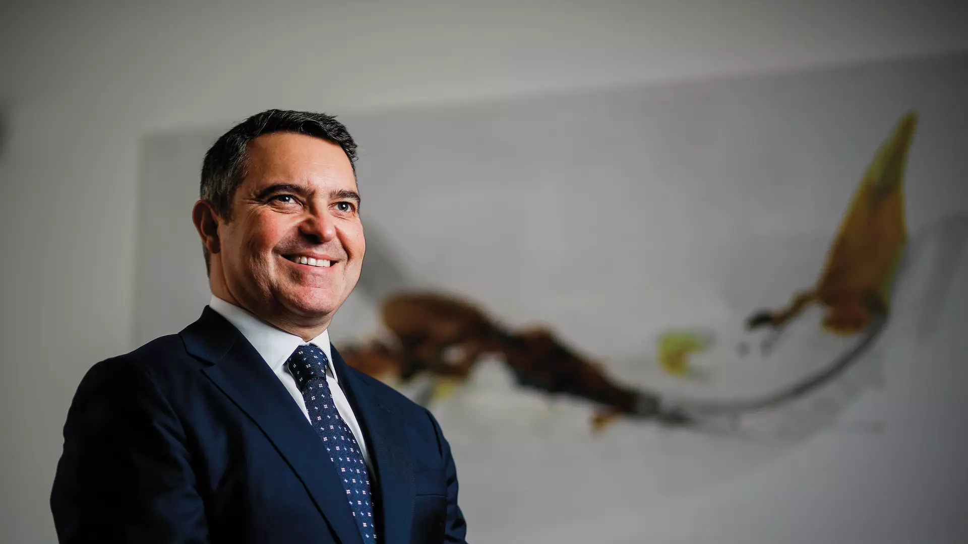 Burak Baykan: Destinacija je najveća investicija