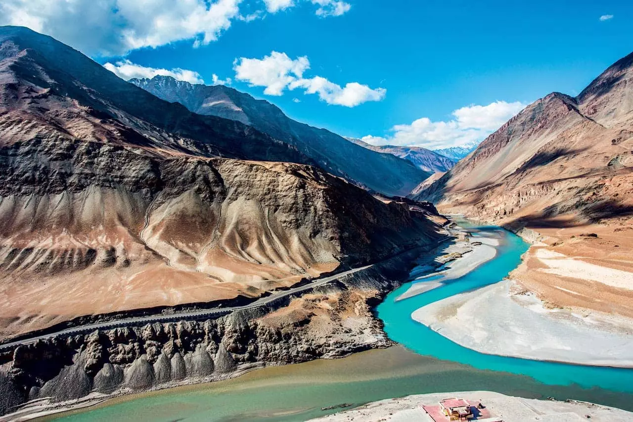 Zanskar: Izgubljeno kraljevstvo indijskih Himalaja