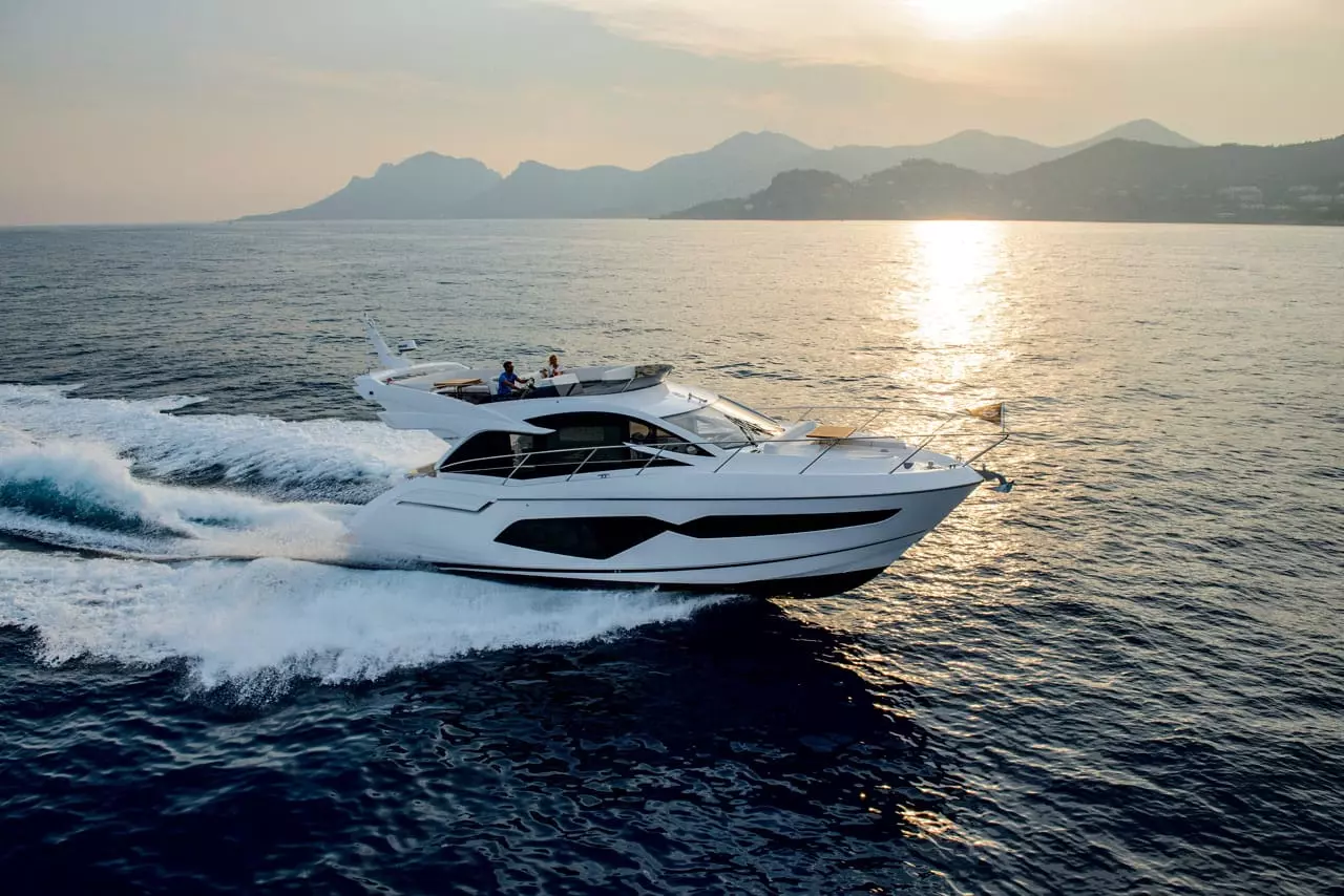 Sunseeker Manhattan 52 na testu: Otmjena ljepotica