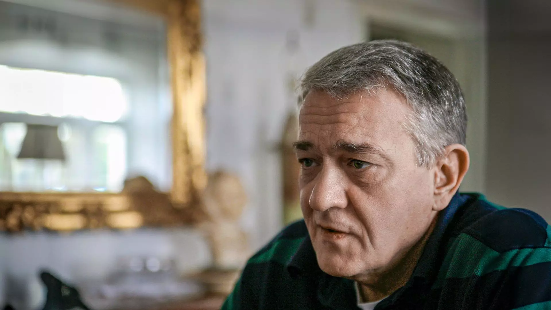 Josip Paladino: Kirurg koji zahvaljuje pacijentima