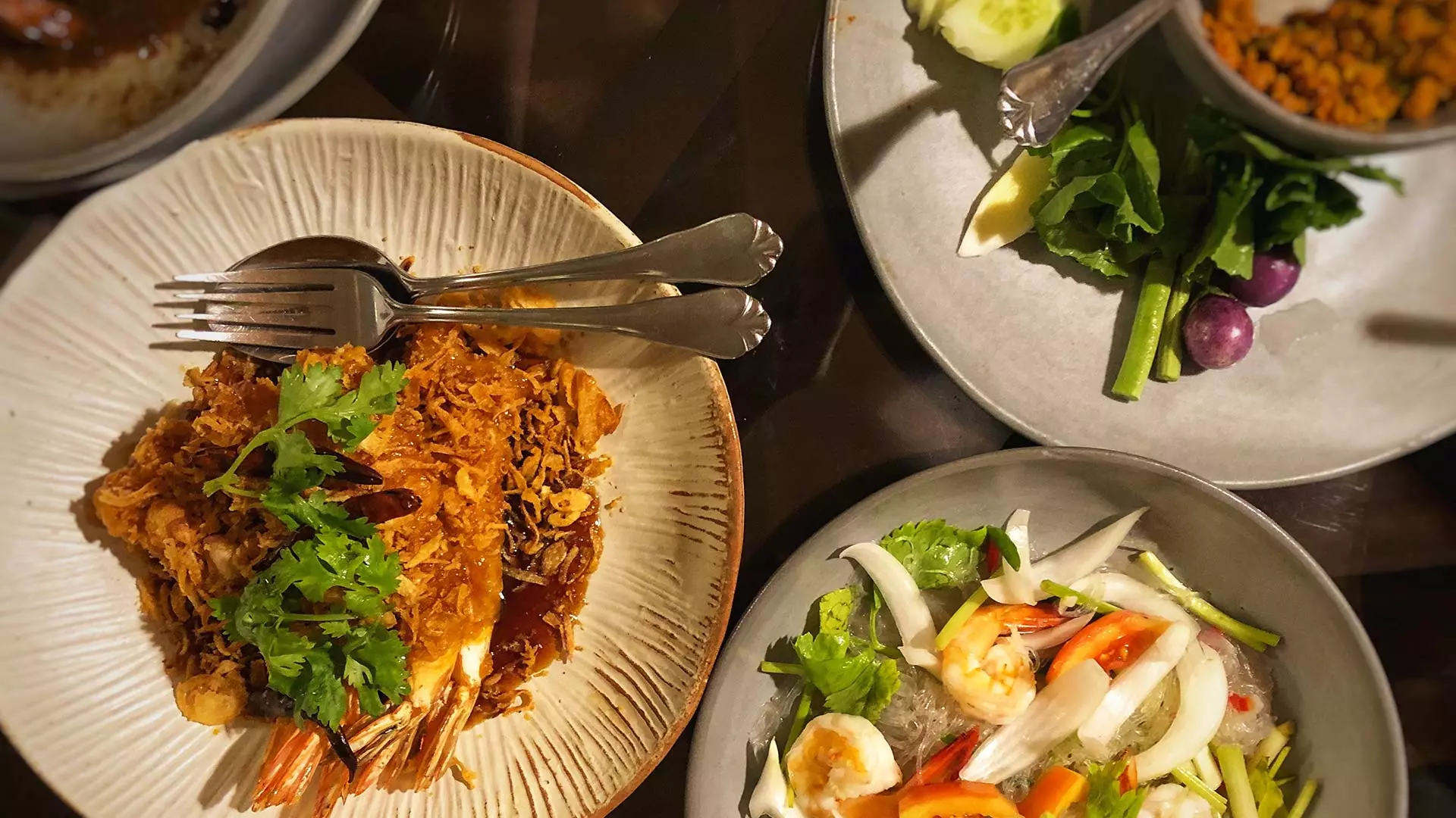 Bangkok u tanjuru: Prkosan, ambiciozan i jedinstven