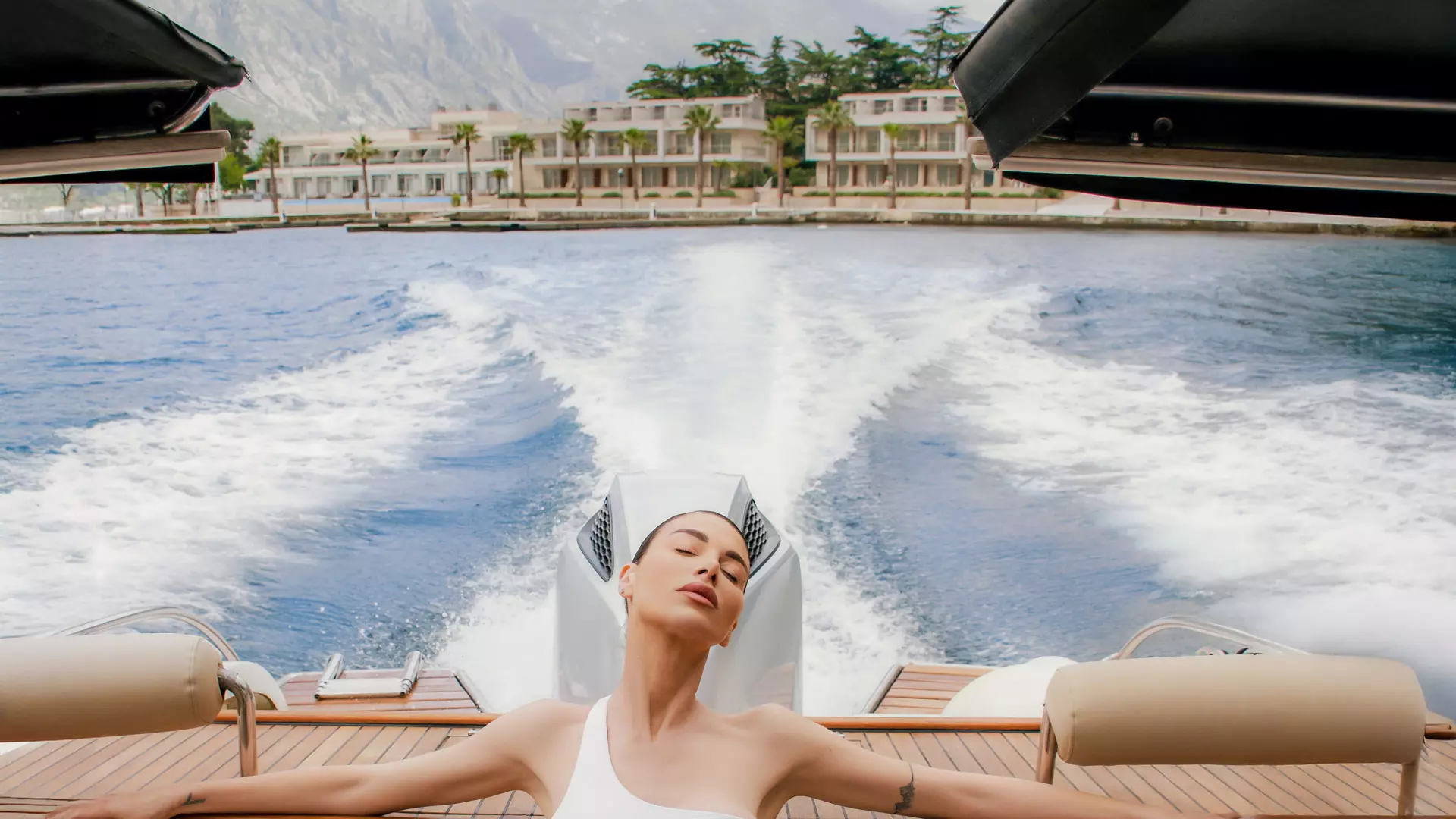 Hyatt Regency Kotor Bay Resort: Ljetno iskustvo koje nautičari vole