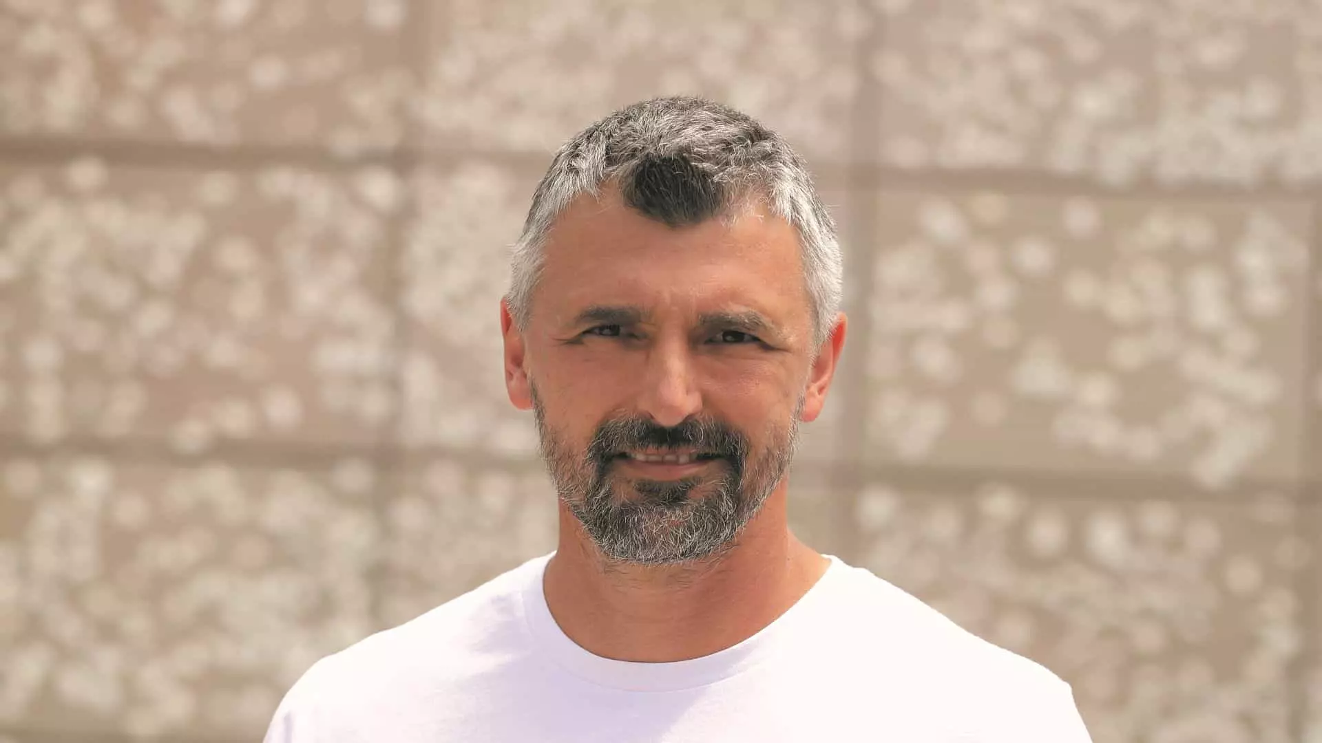 Goran Ivanišević: Gem, set, meč