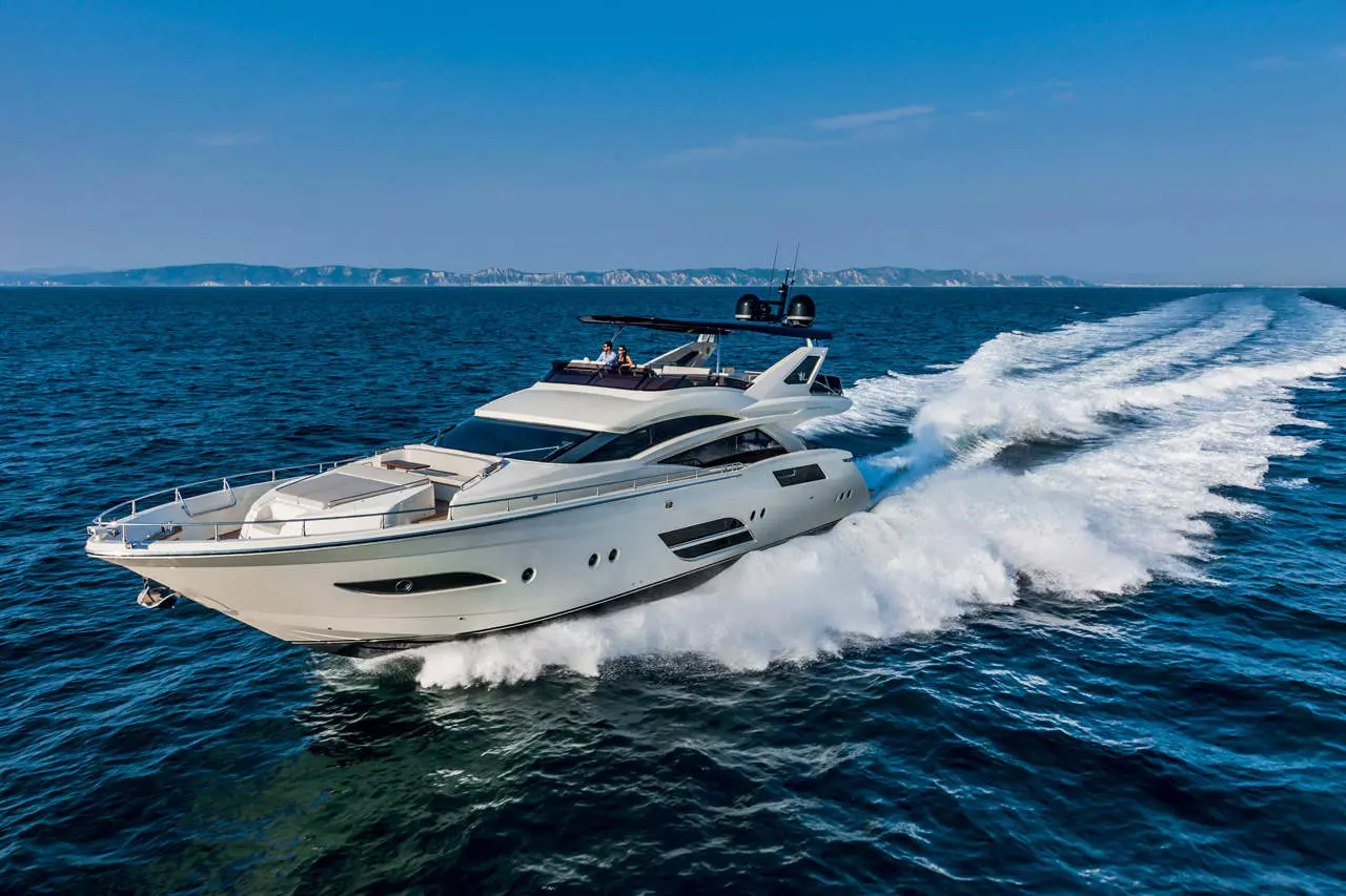 Dominator 800 na testu: Inovacija do inovacije