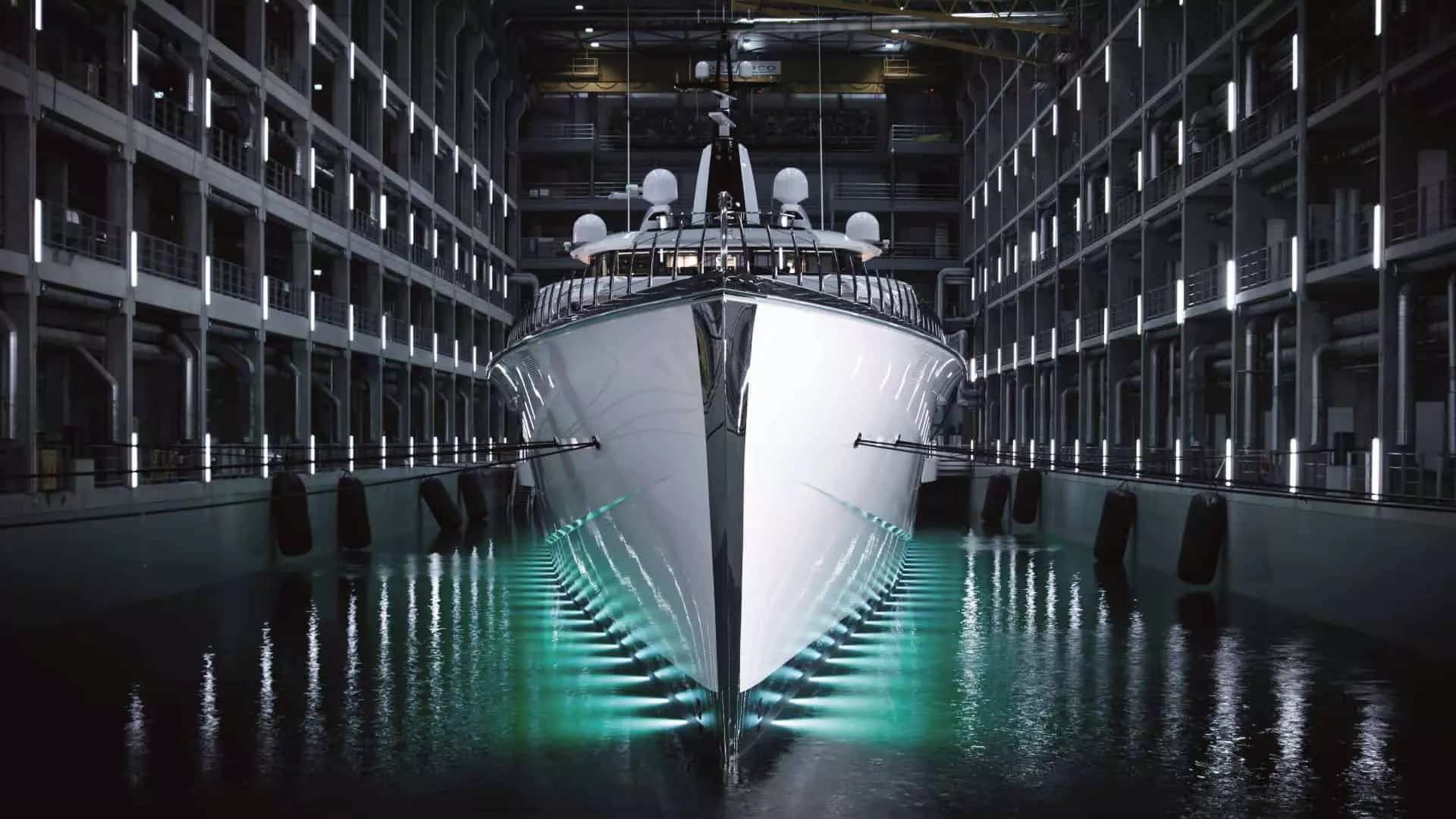 Jahting i ekologija: Želja ili budućnost nautičke industrije?