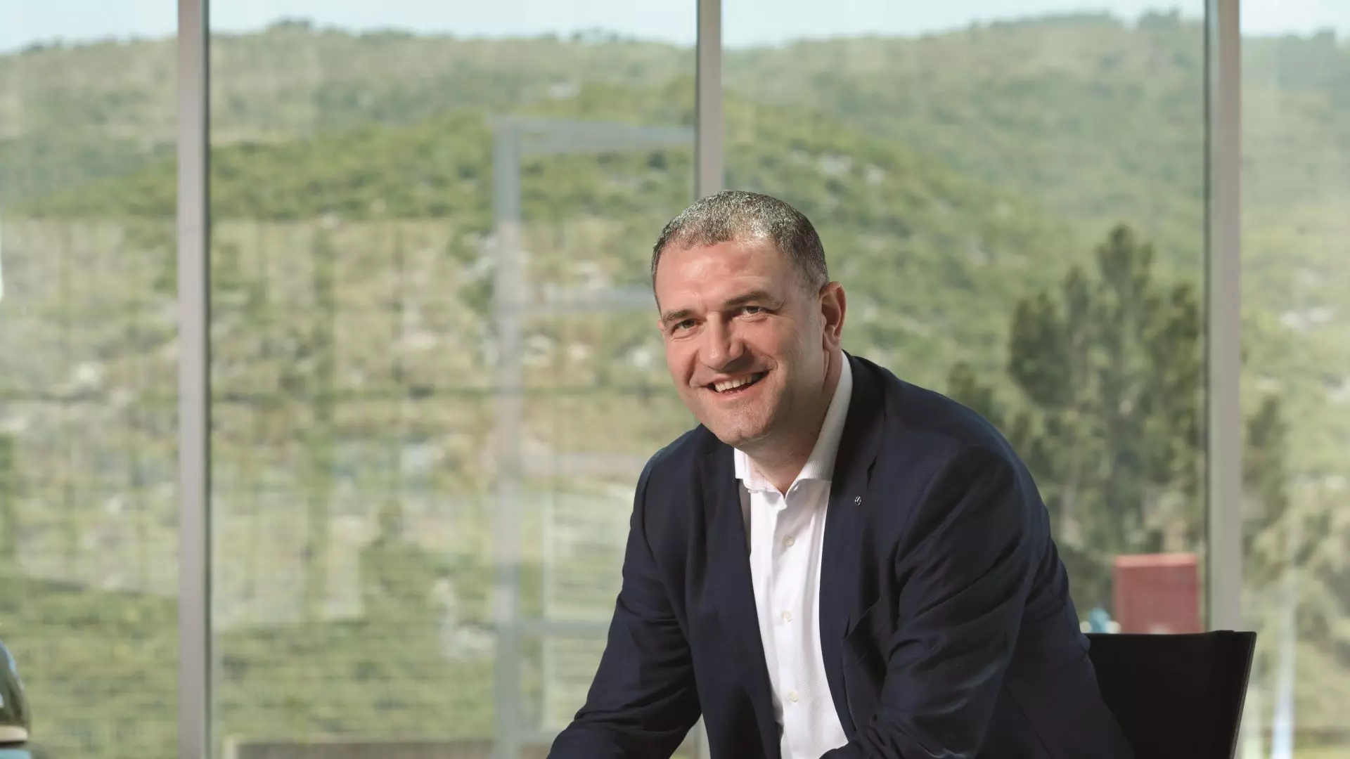 Josip Stojanović Jolly: Strog, pravedan i uspješan