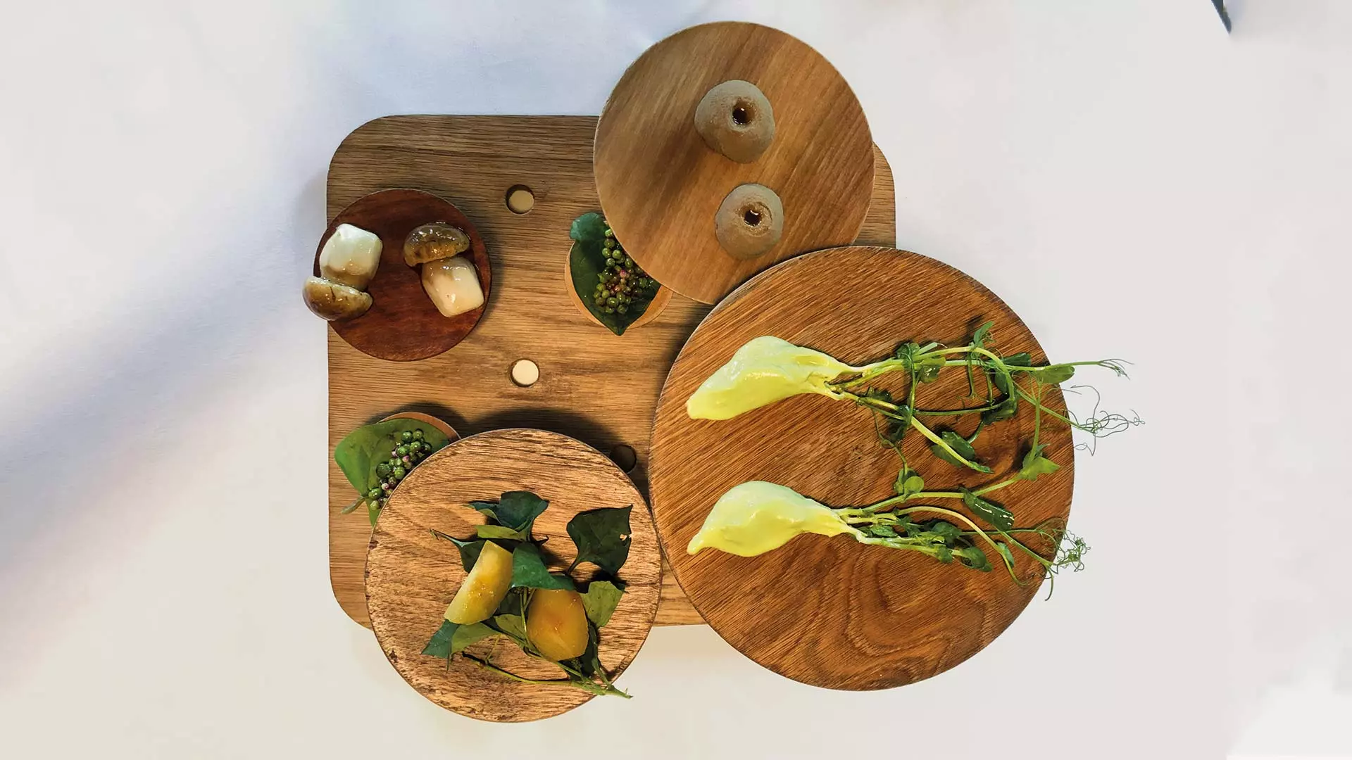 Baskija: Putovanje u gastronomsko središte svijeta