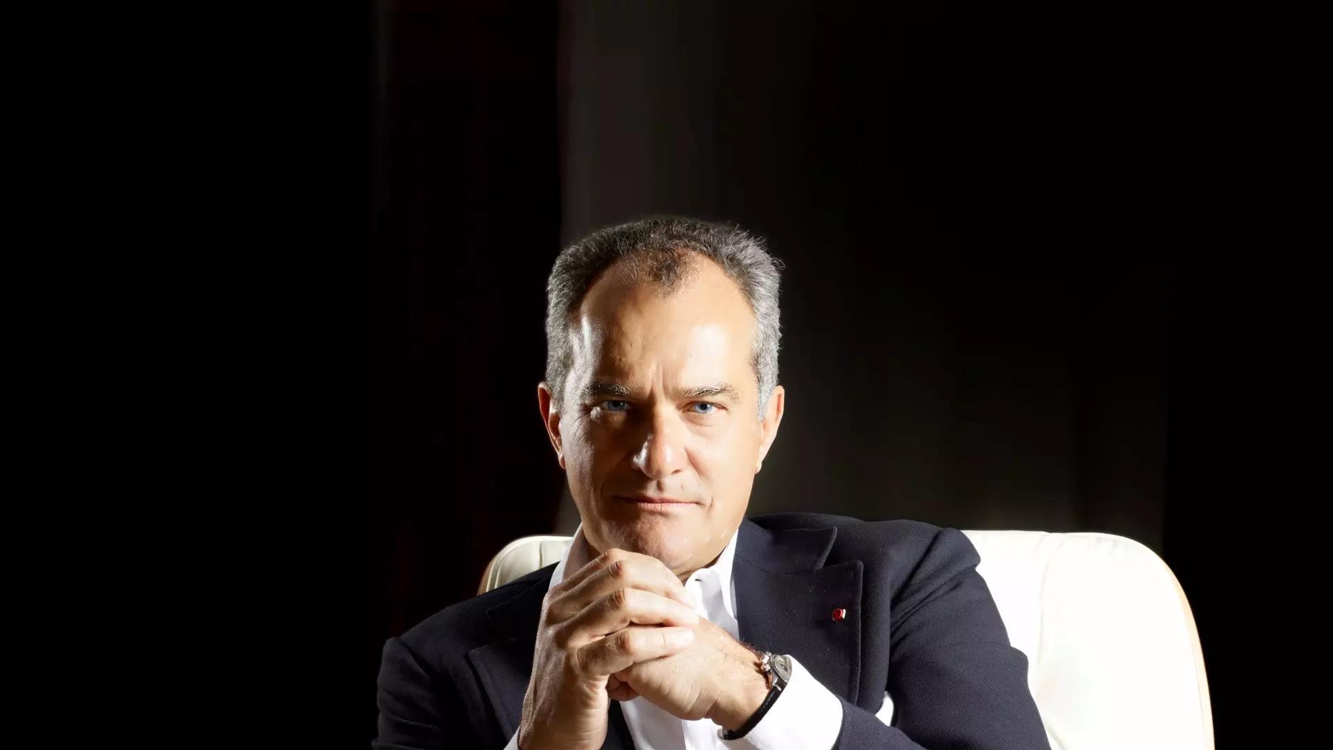 Leonardo Ferragamo: Istinska toskanska duša