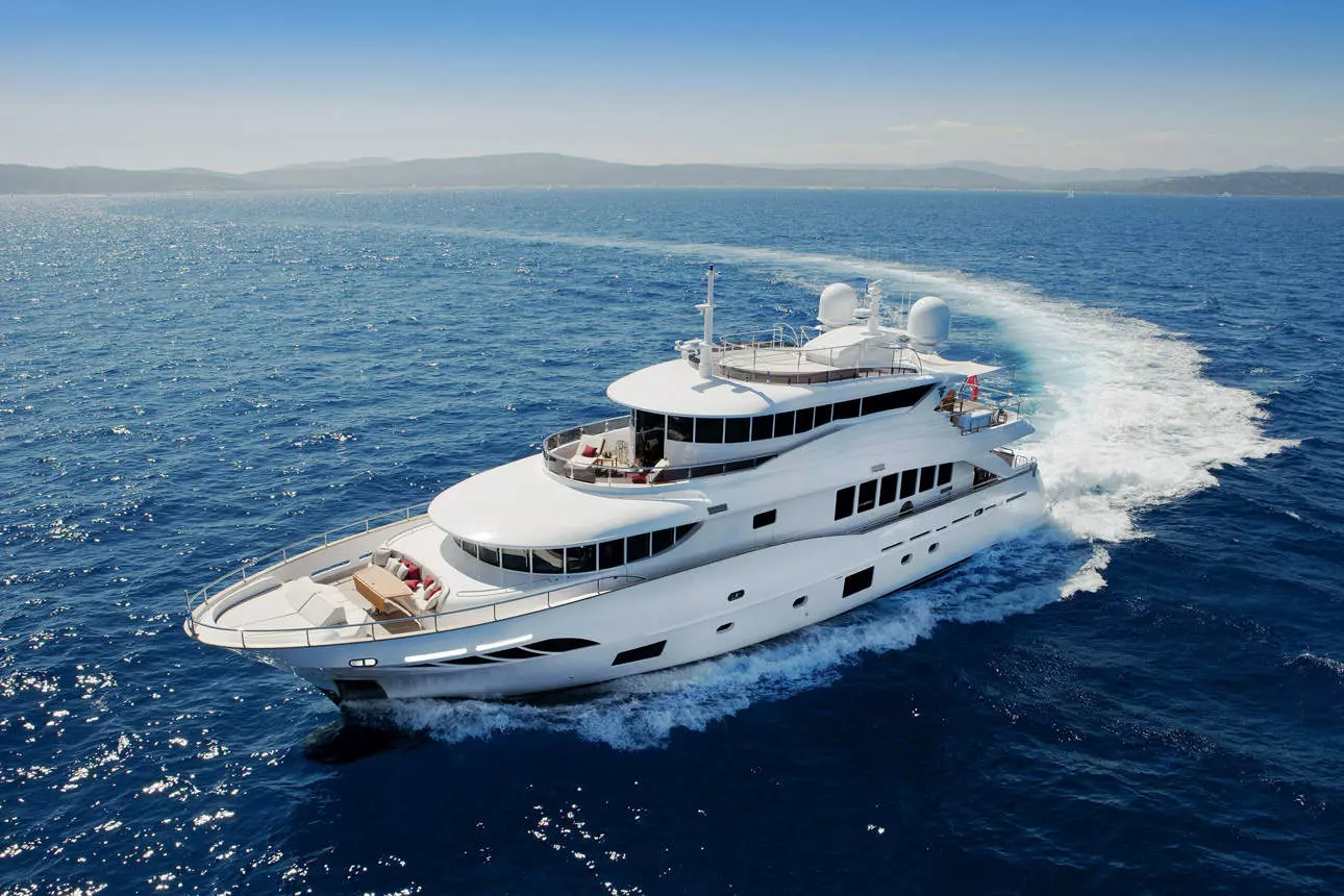 Filippetti Navetta 30 na testu: Veliki Gatsby