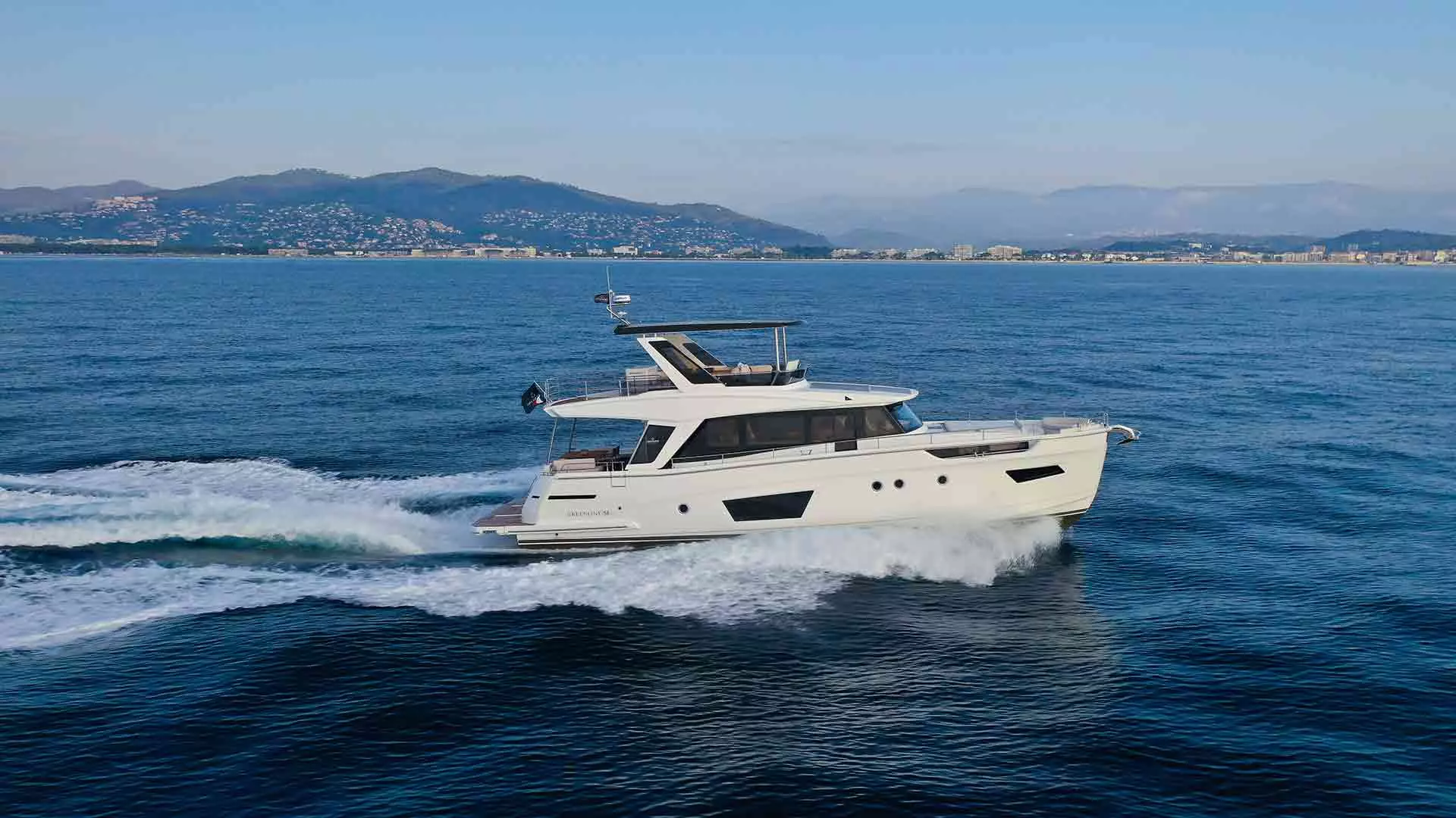 Greenline Yachts: Pokretač održive luksuzne nautike