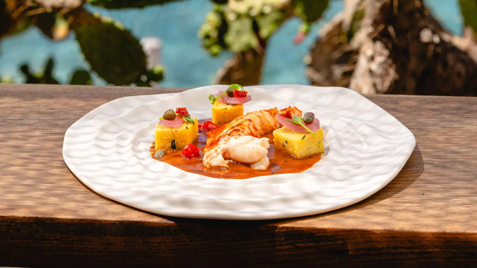 Gastronomska ruta od Splita do Dubrovnika