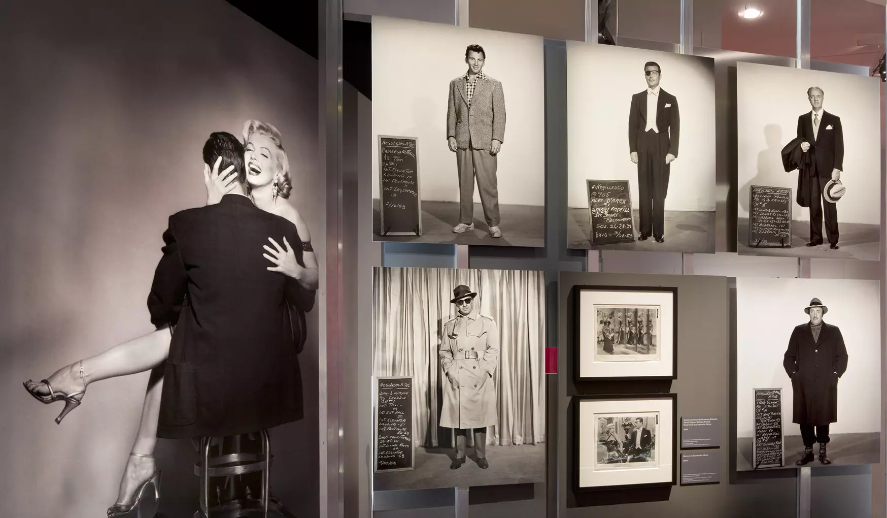 Marilyn Monroe, bez filtera Hollywooda