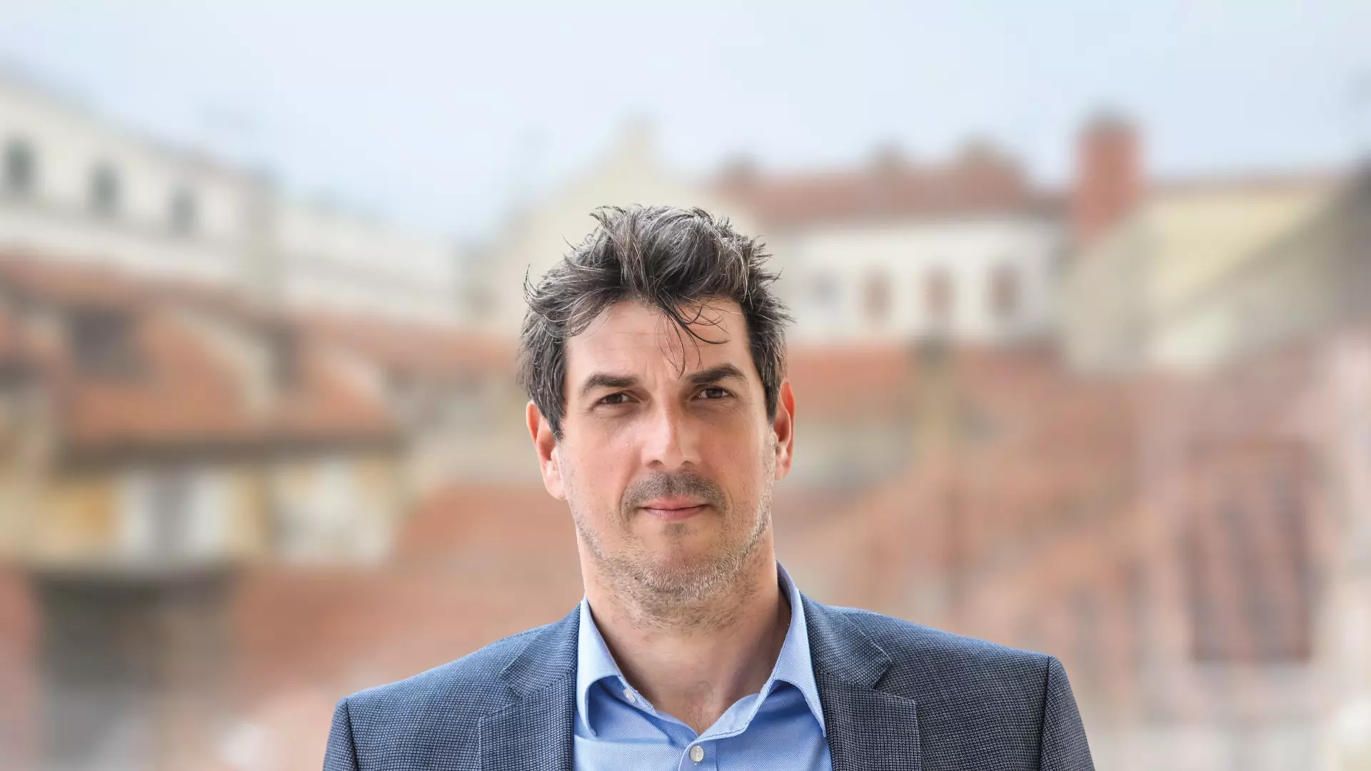 Marin Maletić o mentalnom well-beingu