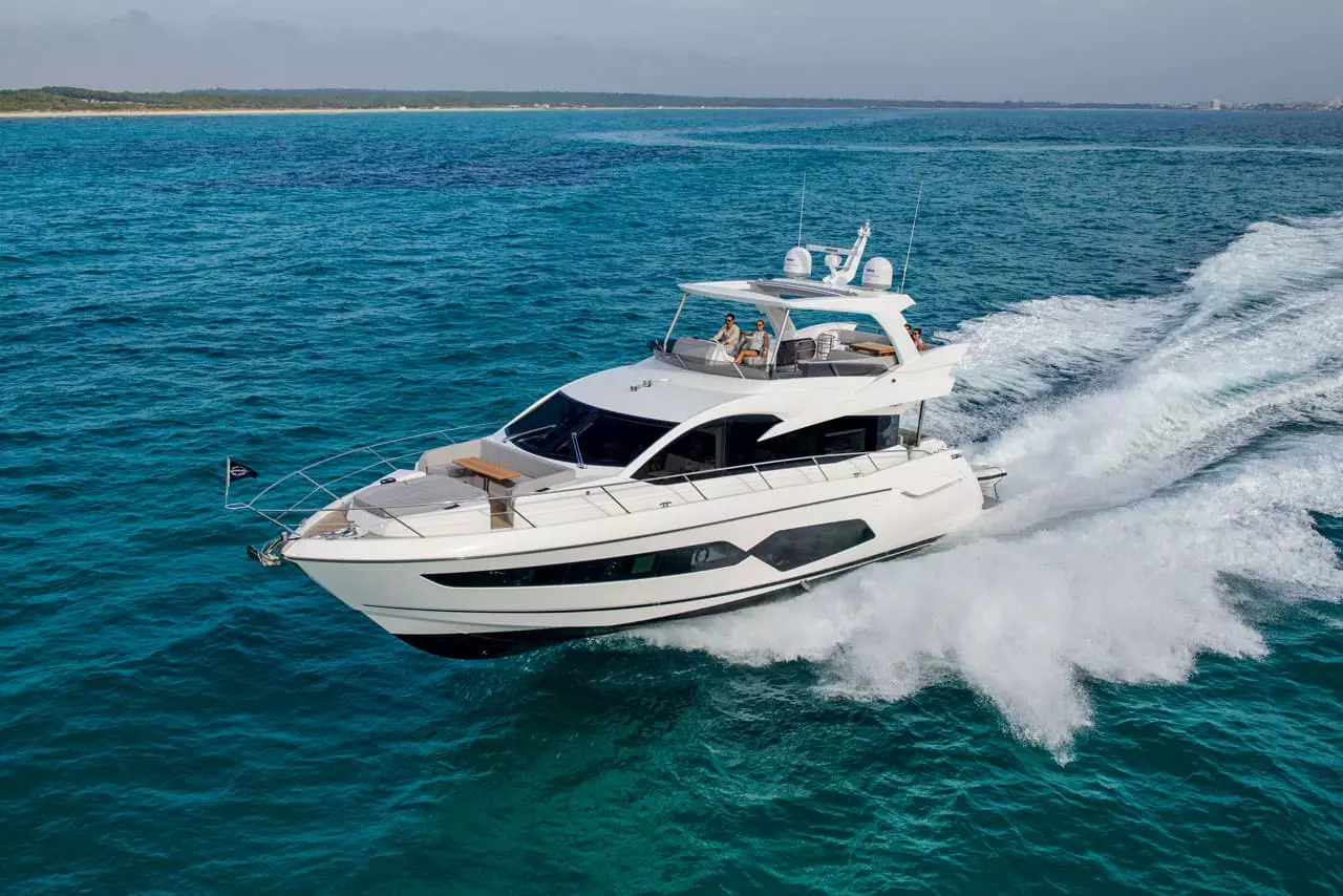 Sunseeker Manhattan 66 na testu: Još jedna uspješna priča