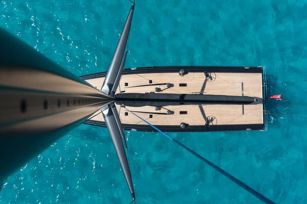 Wally Yachts: Dizajnerske nautičke ikone