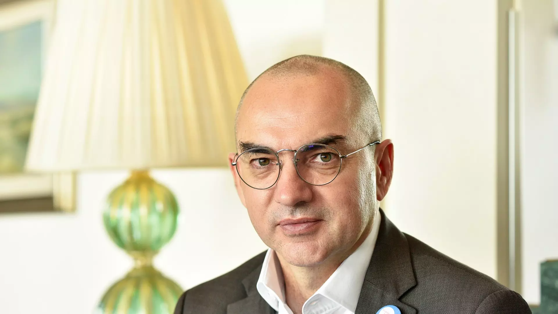 Nenad Bakić: Lider za radikalne promjene