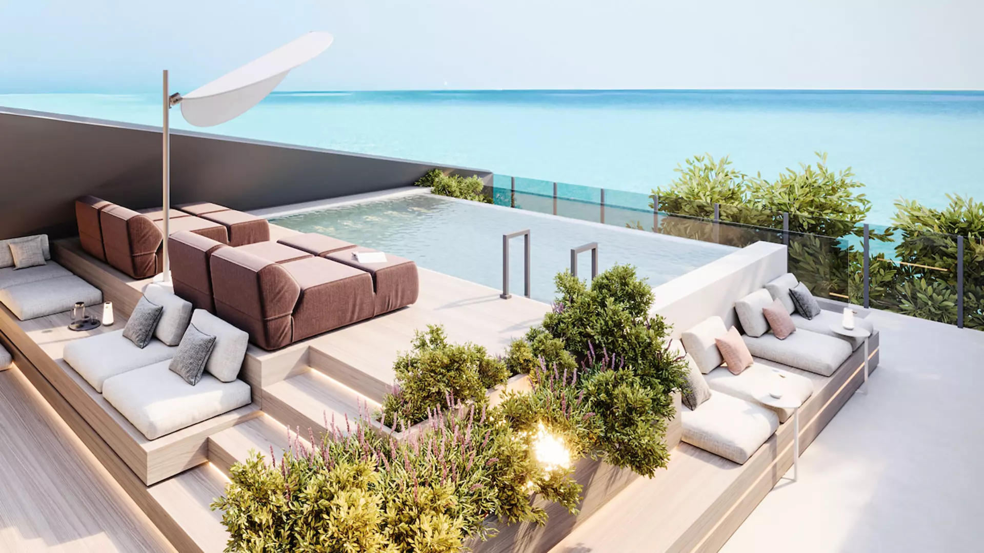 Venturo, prvi Design Hotel otvara se na Bačvicama