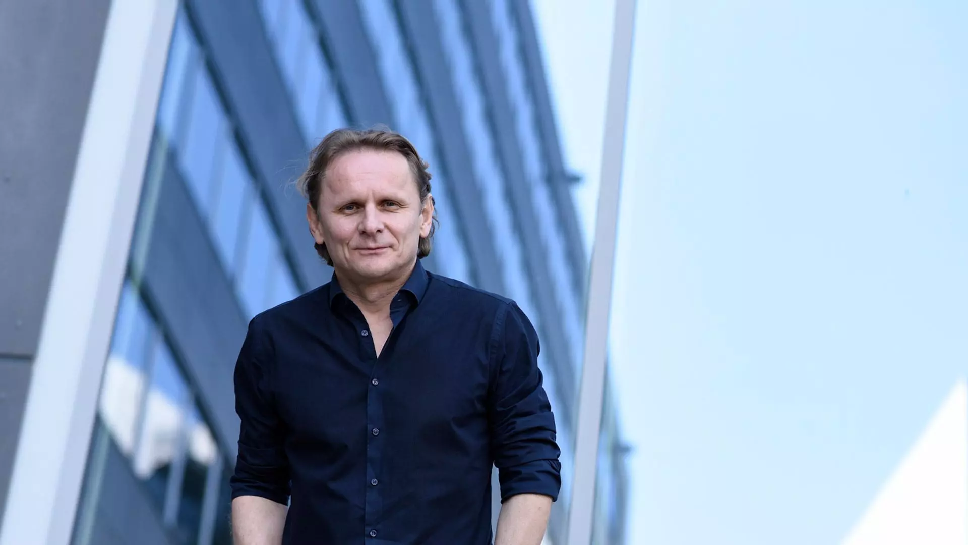 Ivan Đikić: Znanost je zarazna