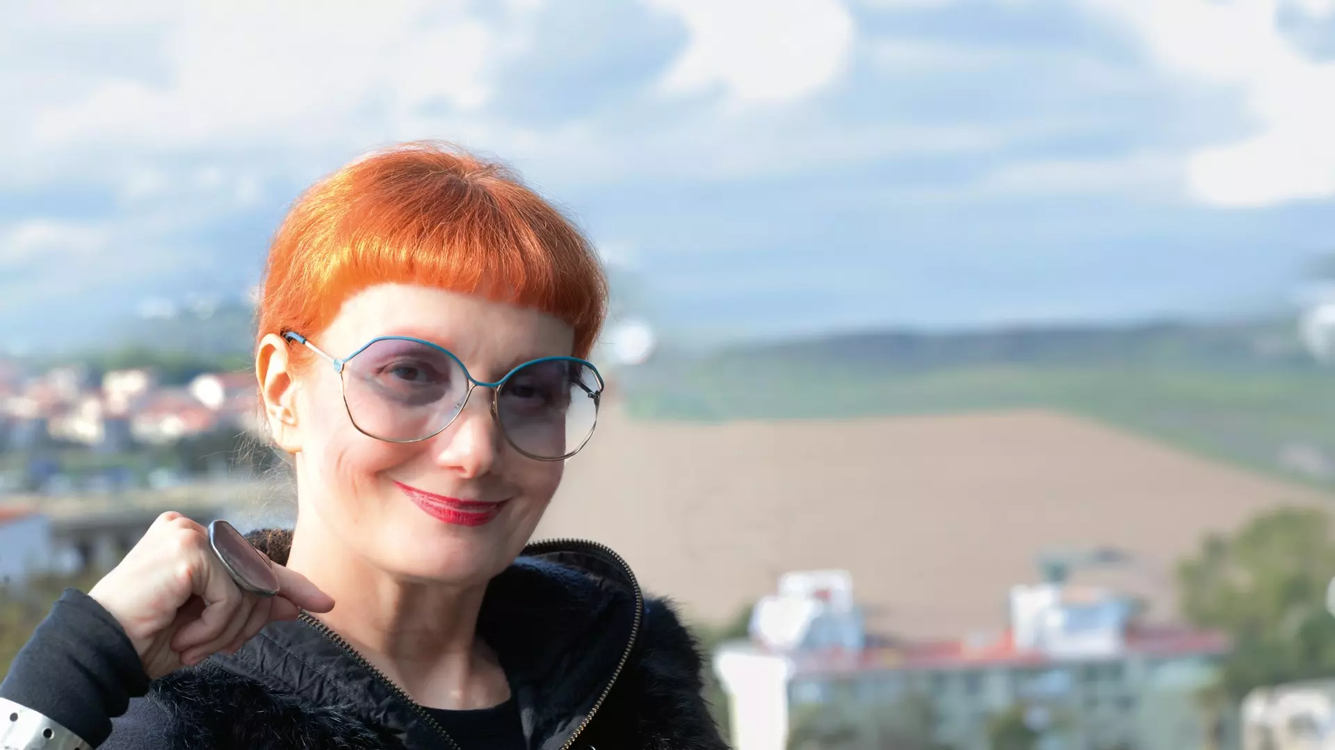 Josipa Lisac: Boginja hrvatske estrade