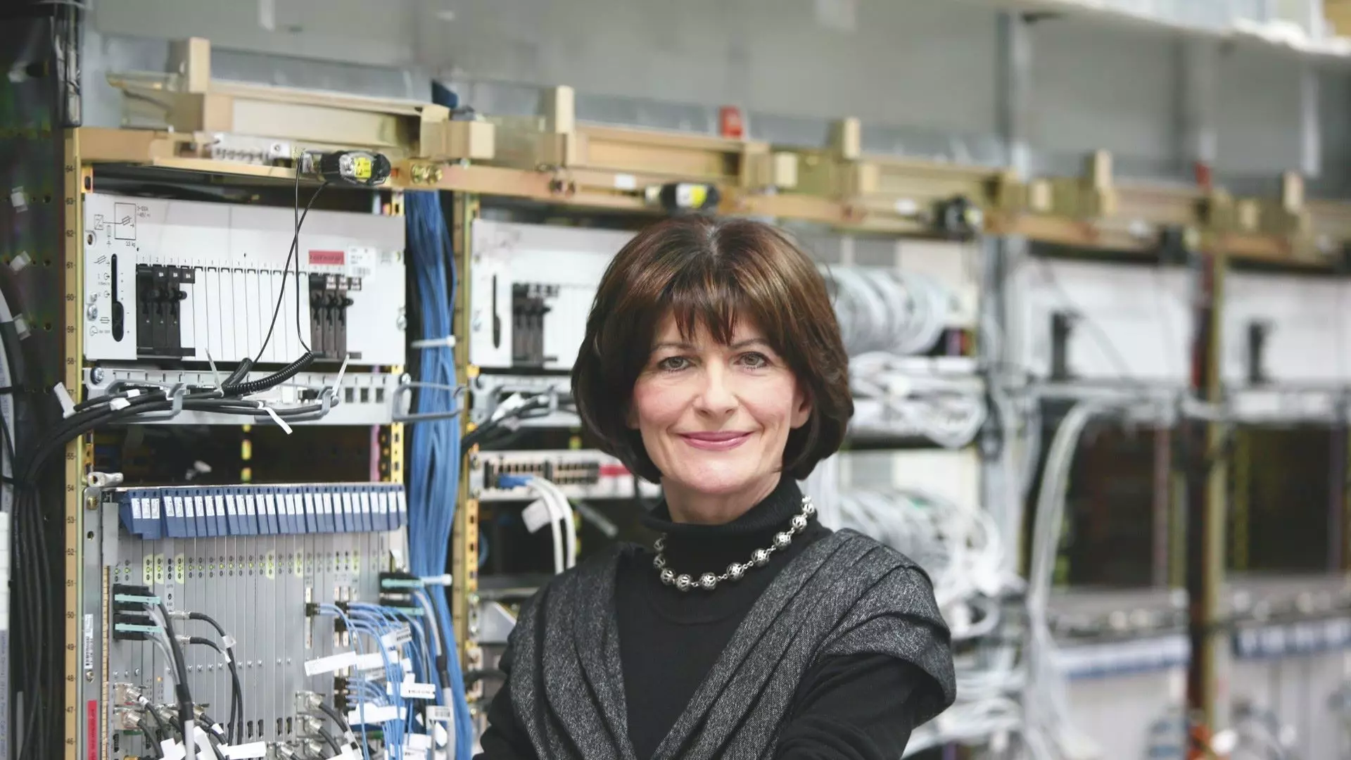 Gordana Kovačević: Zvjezdani hodač