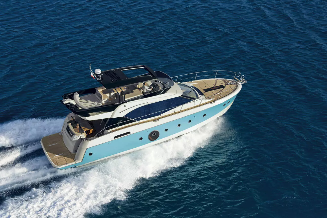 Monte Carlo 6 na testu: Ikona stila