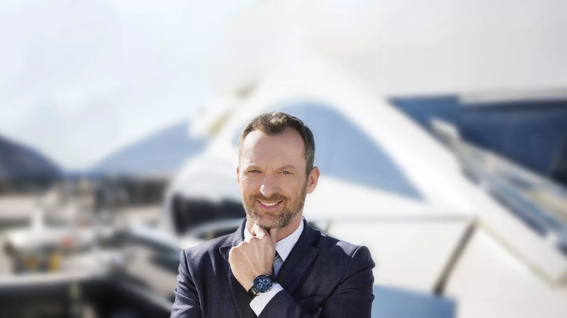 Kristijan Pavić: Lider ACI-ja