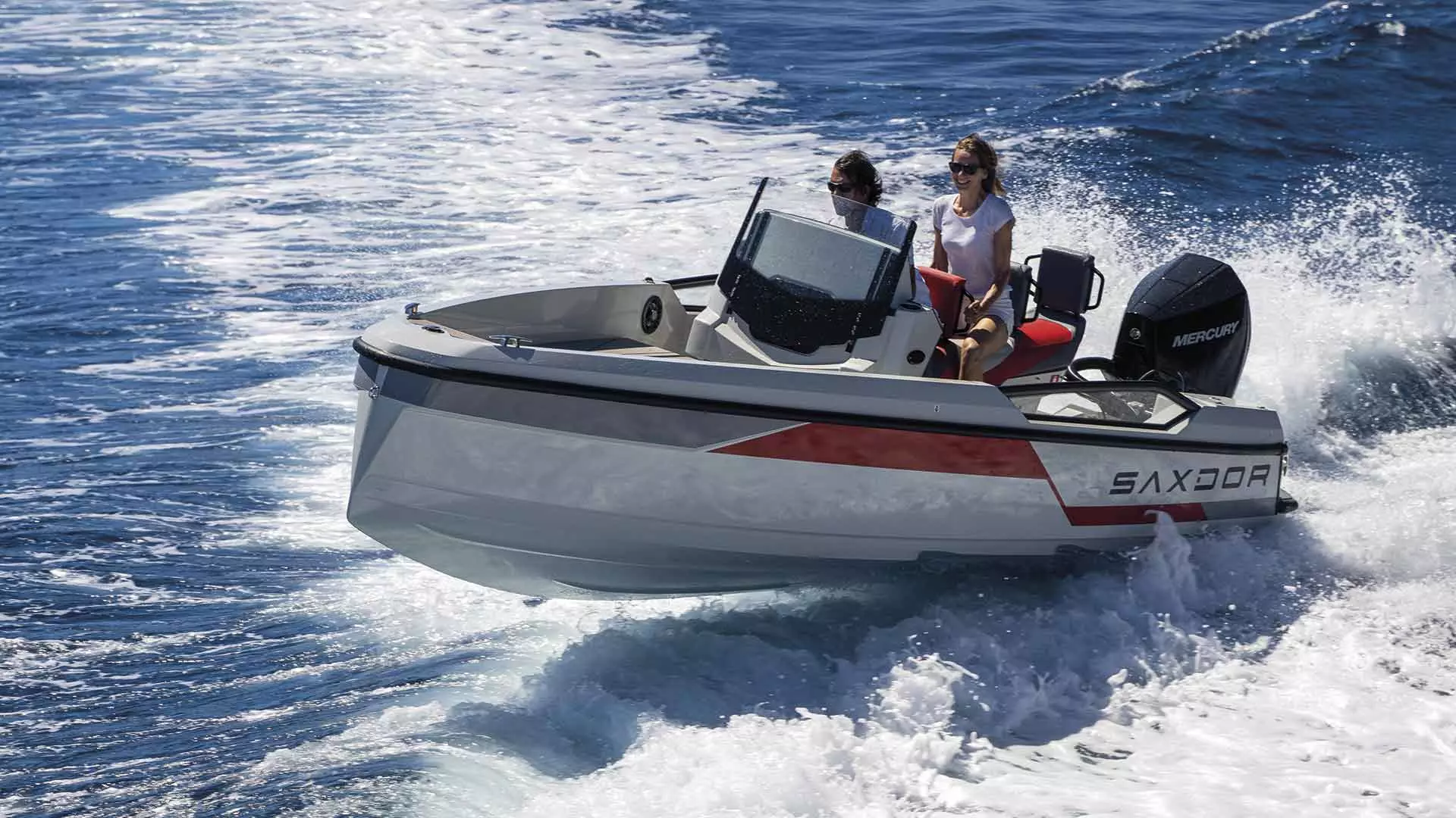 Saxdor 200 Sport na testu: Revolucija u malom