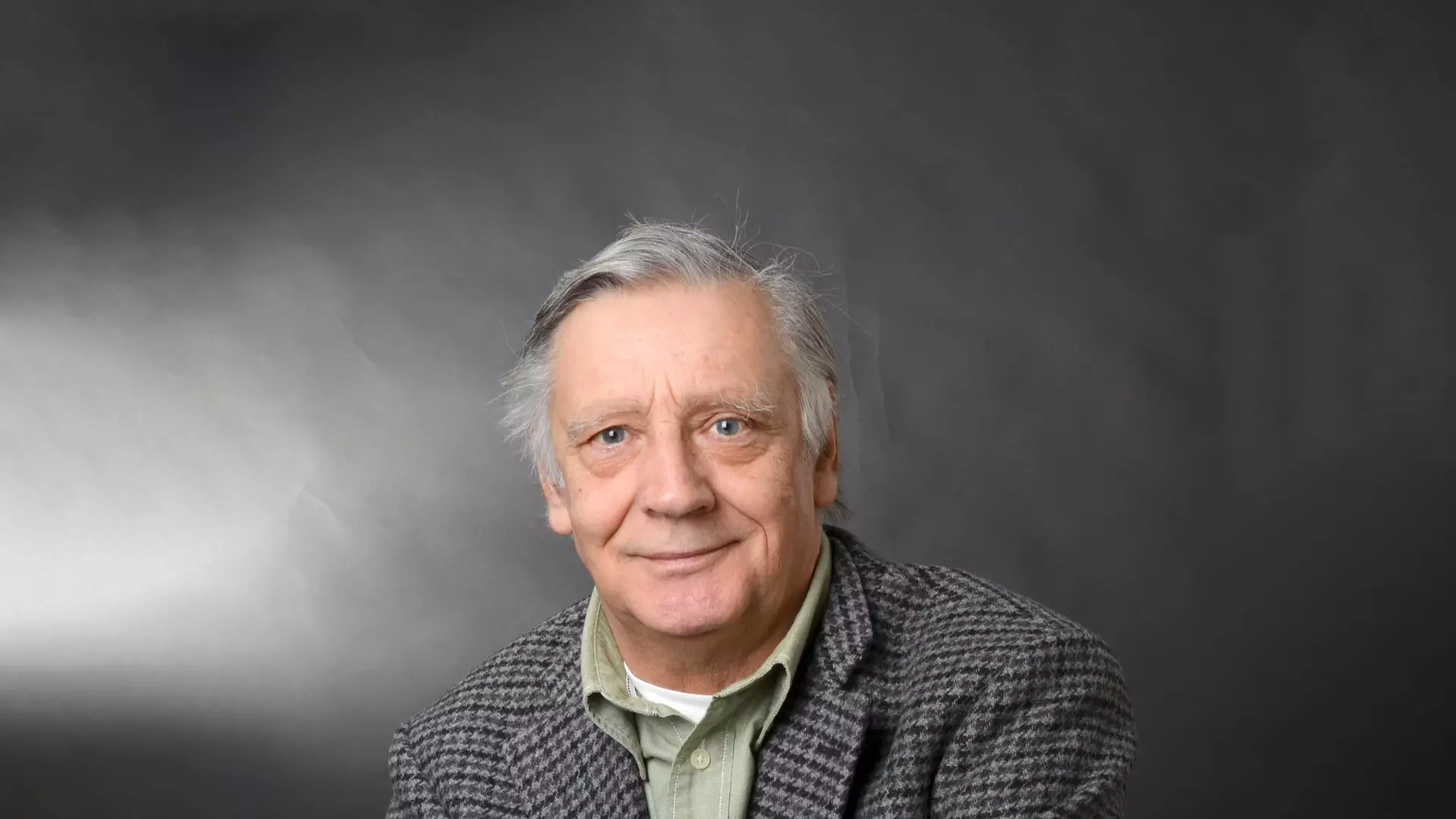 Žarko Potočnjak: Strast koja traje 50 godina