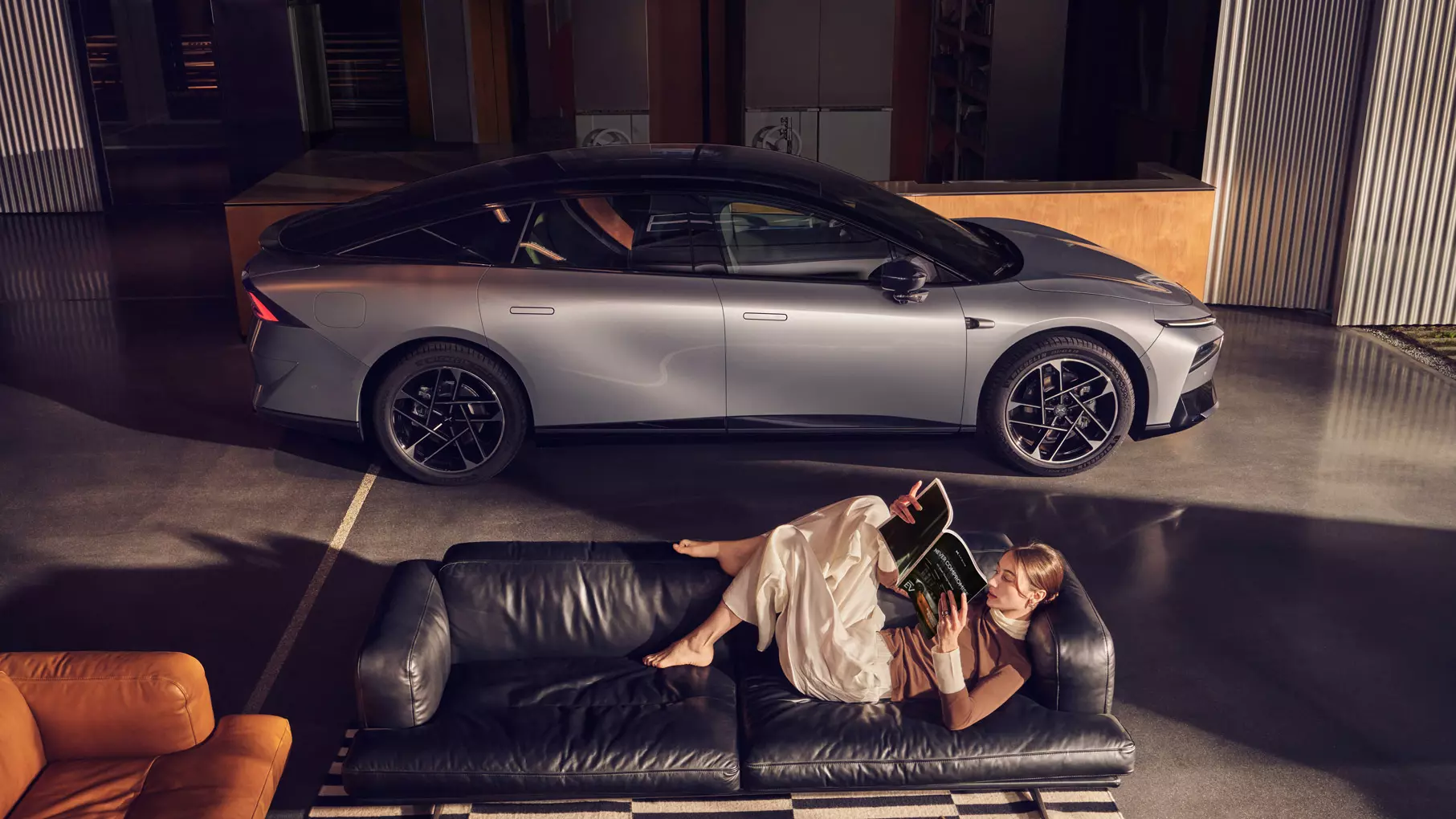 XPENG donosi futuristički luksuz na hrvatske ceste