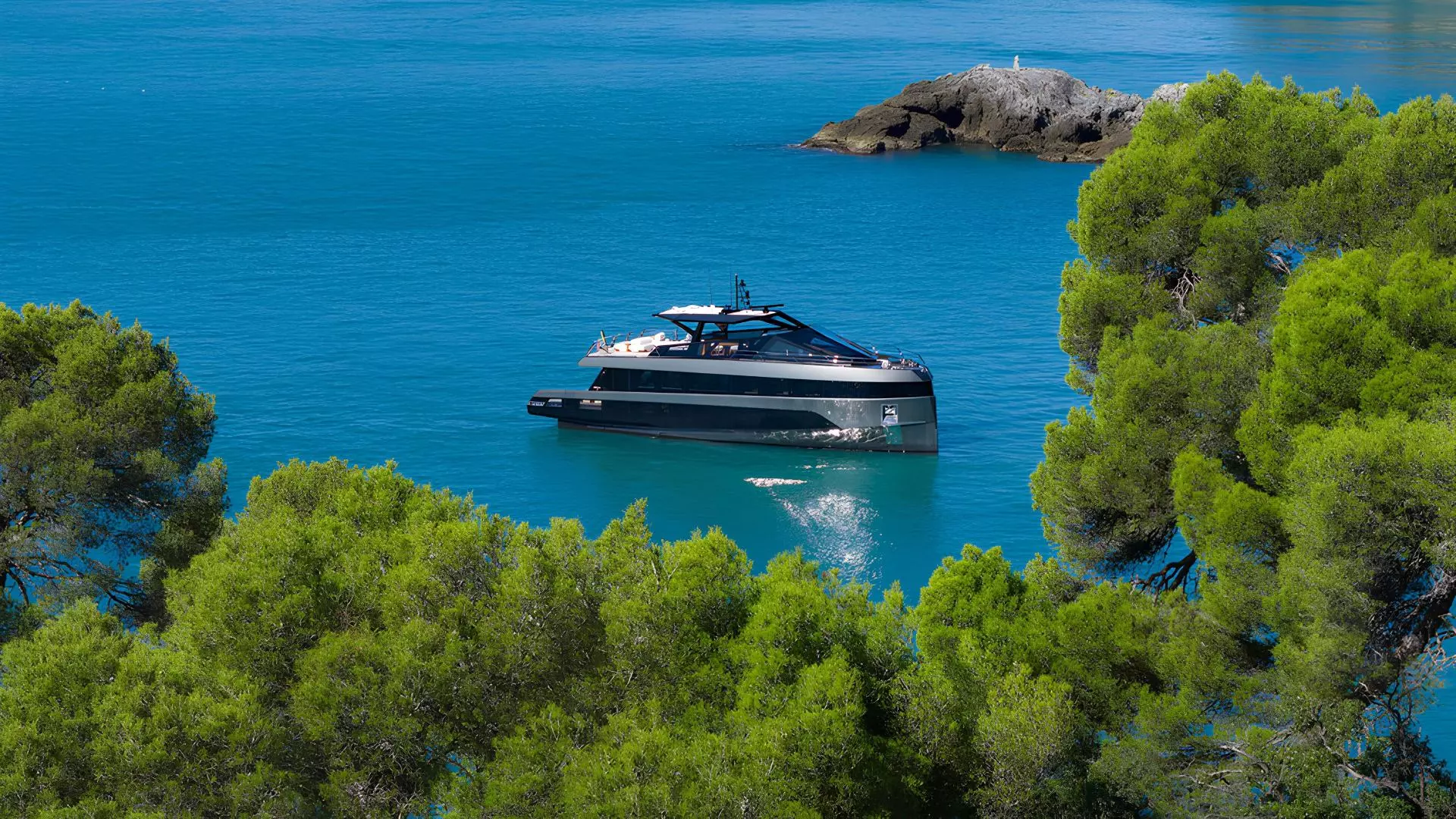 Mennyacht Grupa postala regionalni zastupnik za kultni brend Wally