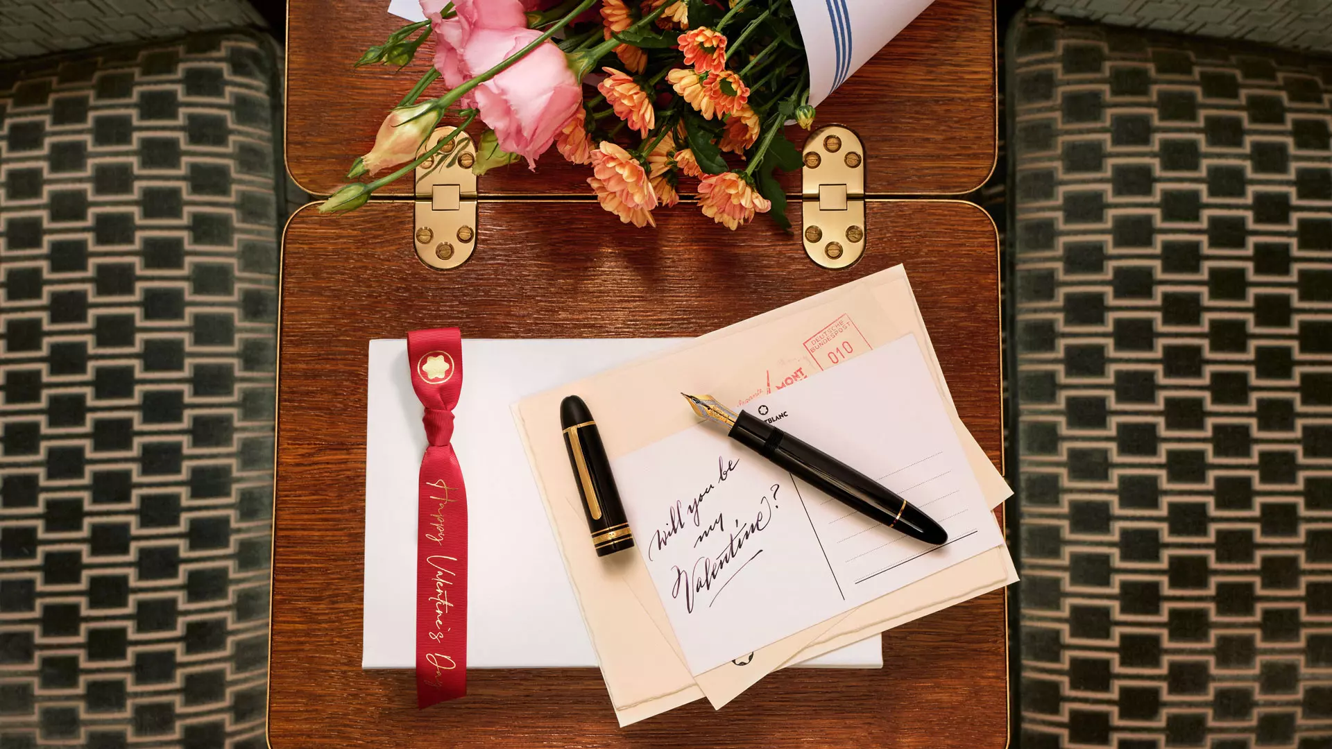 Valentinovo u znaku bezvremenskih poklona