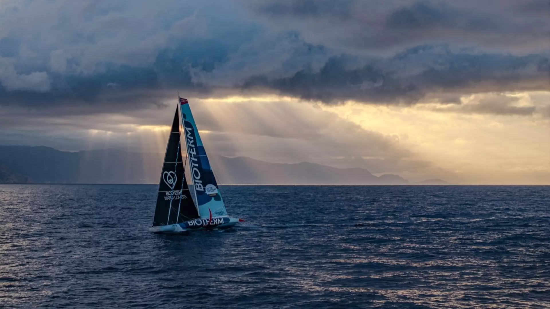 Biotherm uvjerljivo osvojio The Ocean Race Europe 2025.